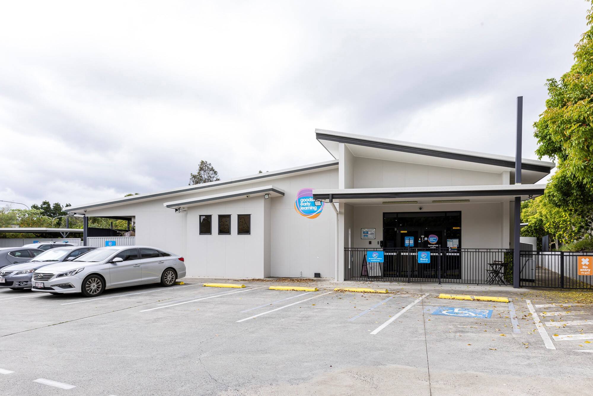 Goodstart Early Learning Springfield Lakes