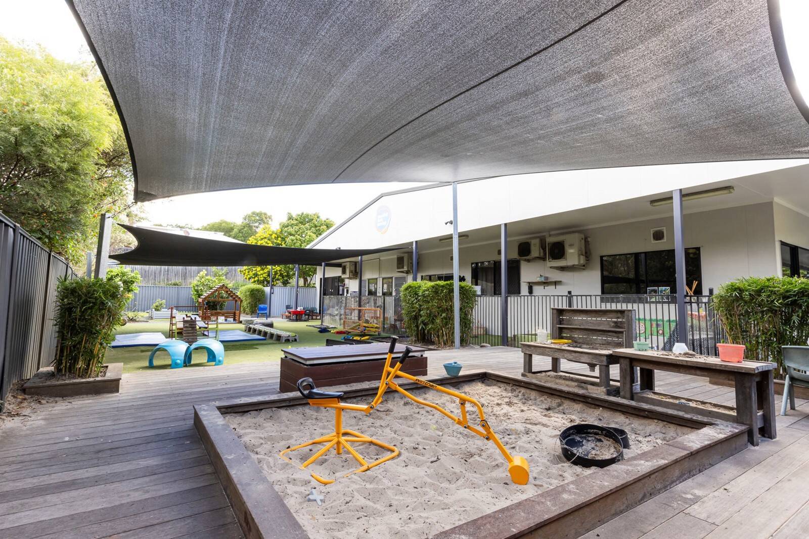 Goodstart Early Learning Springfield Lakes