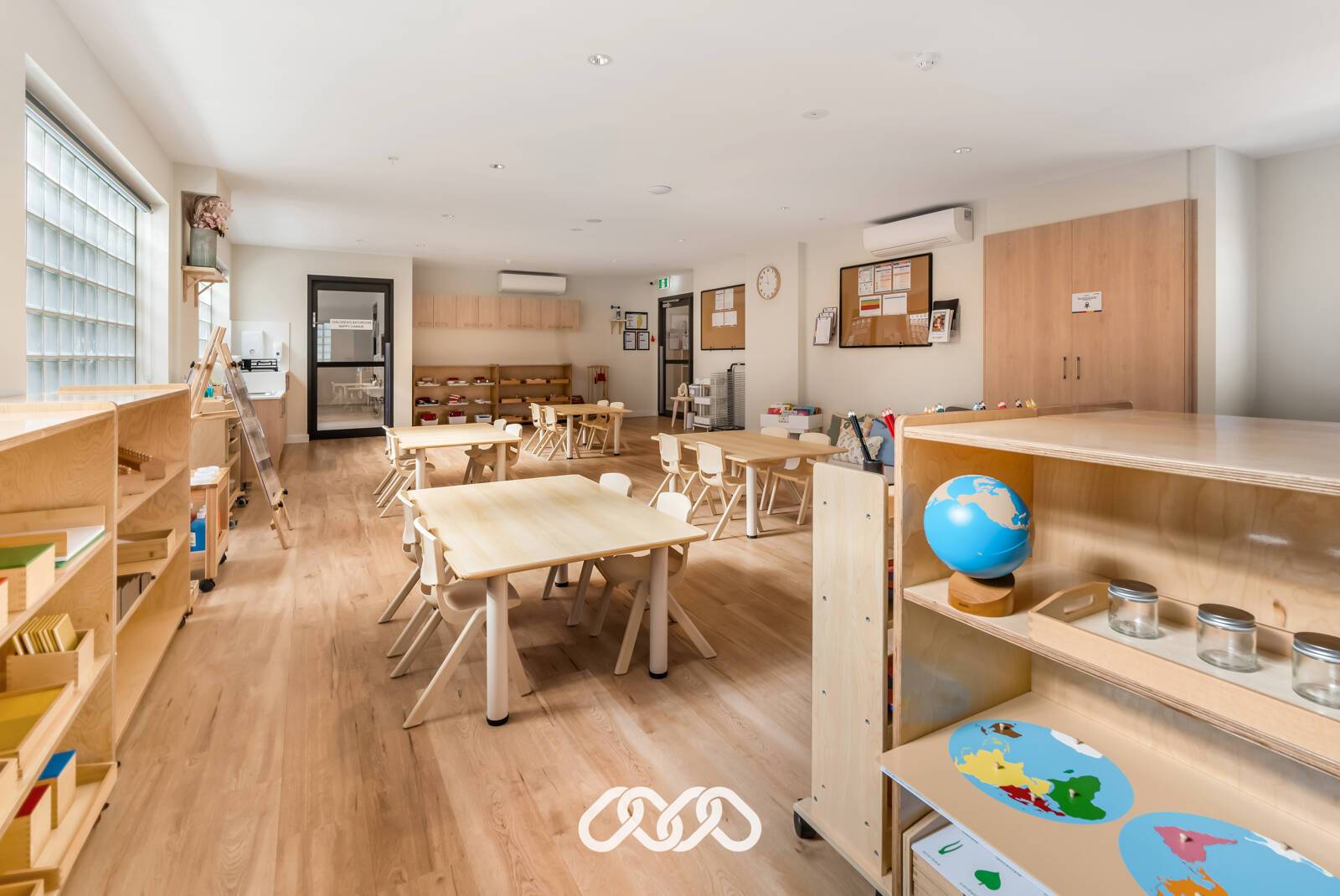 Condell Park North Montessori Academy-Opening Soon