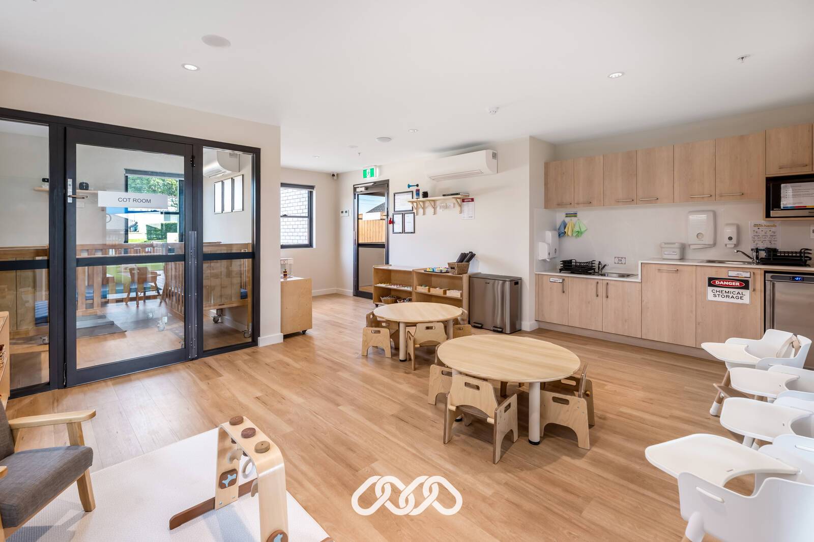 Condell Park North Montessori Academy-Opening Soon