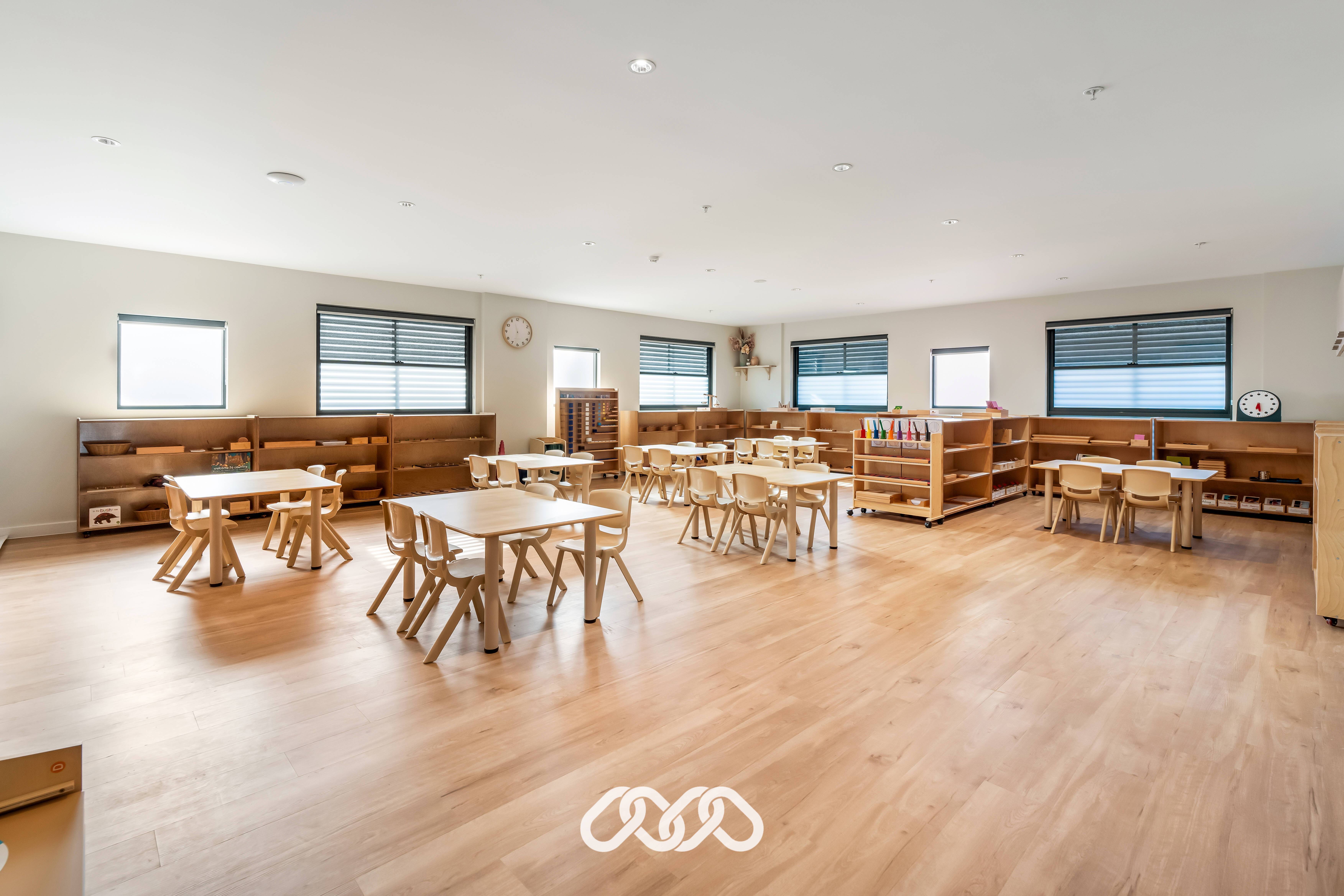 Condell Park North Montessori Academy-Opening Soon