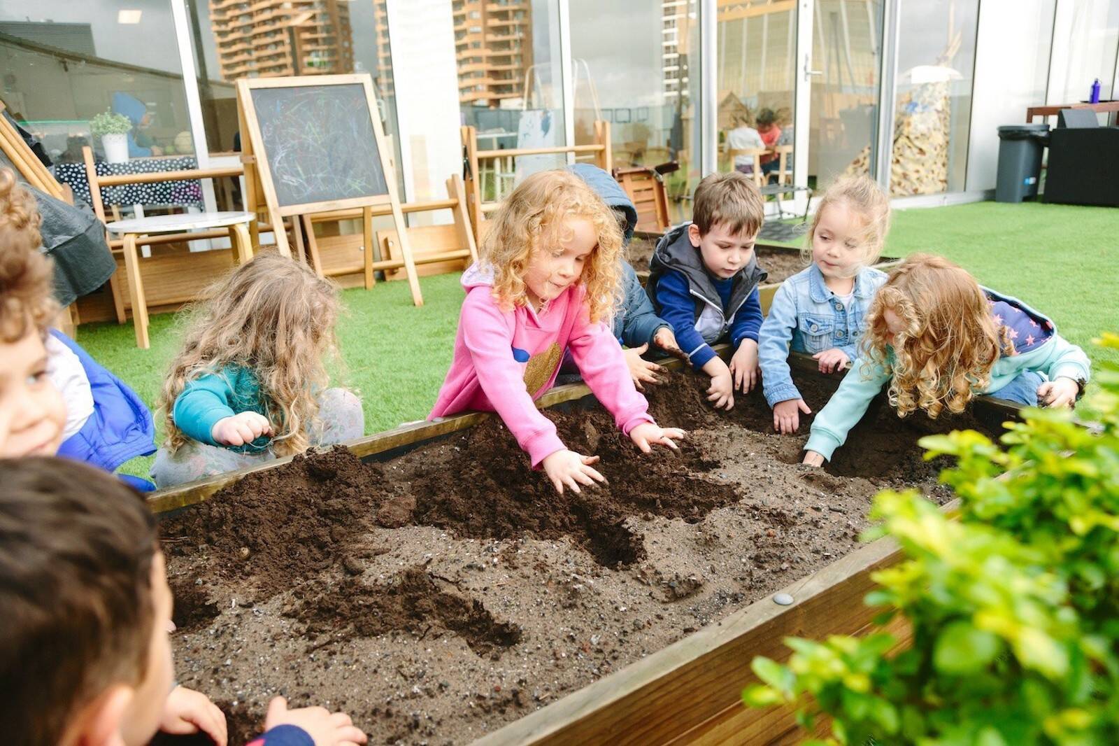 Goodstart Early Learning Bondi Junction Oxford Street West
