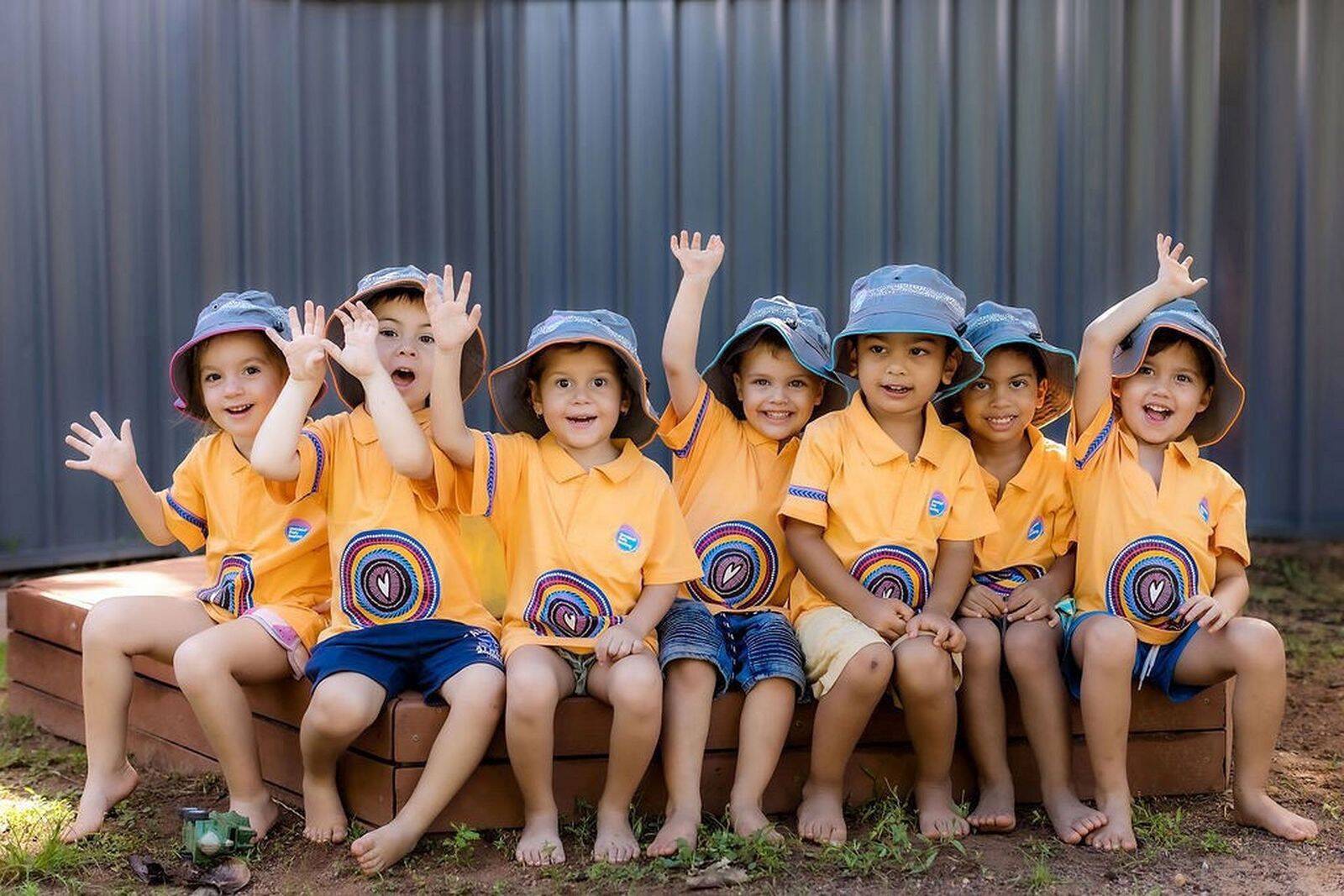 Goodstart Early Learning Tiwi