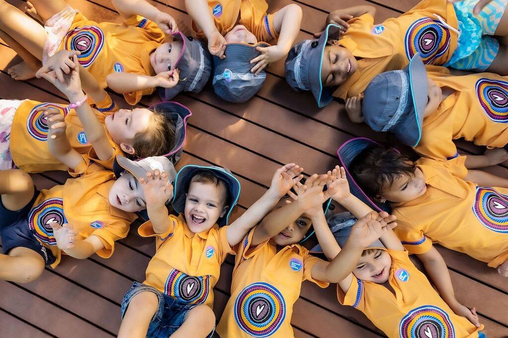 Goodstart Early Learning Tiwi