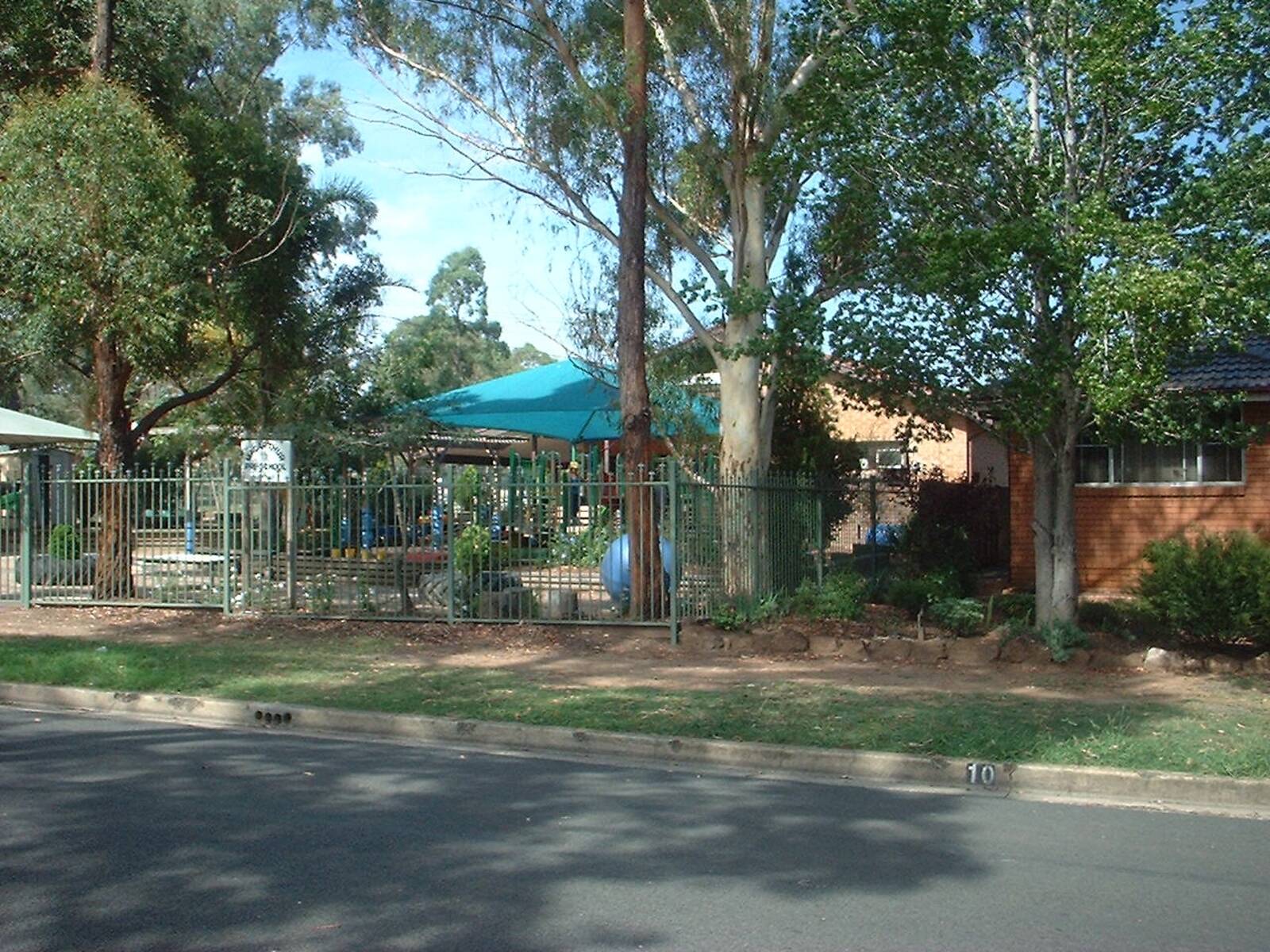 Macarthur Pre School Kindergarten