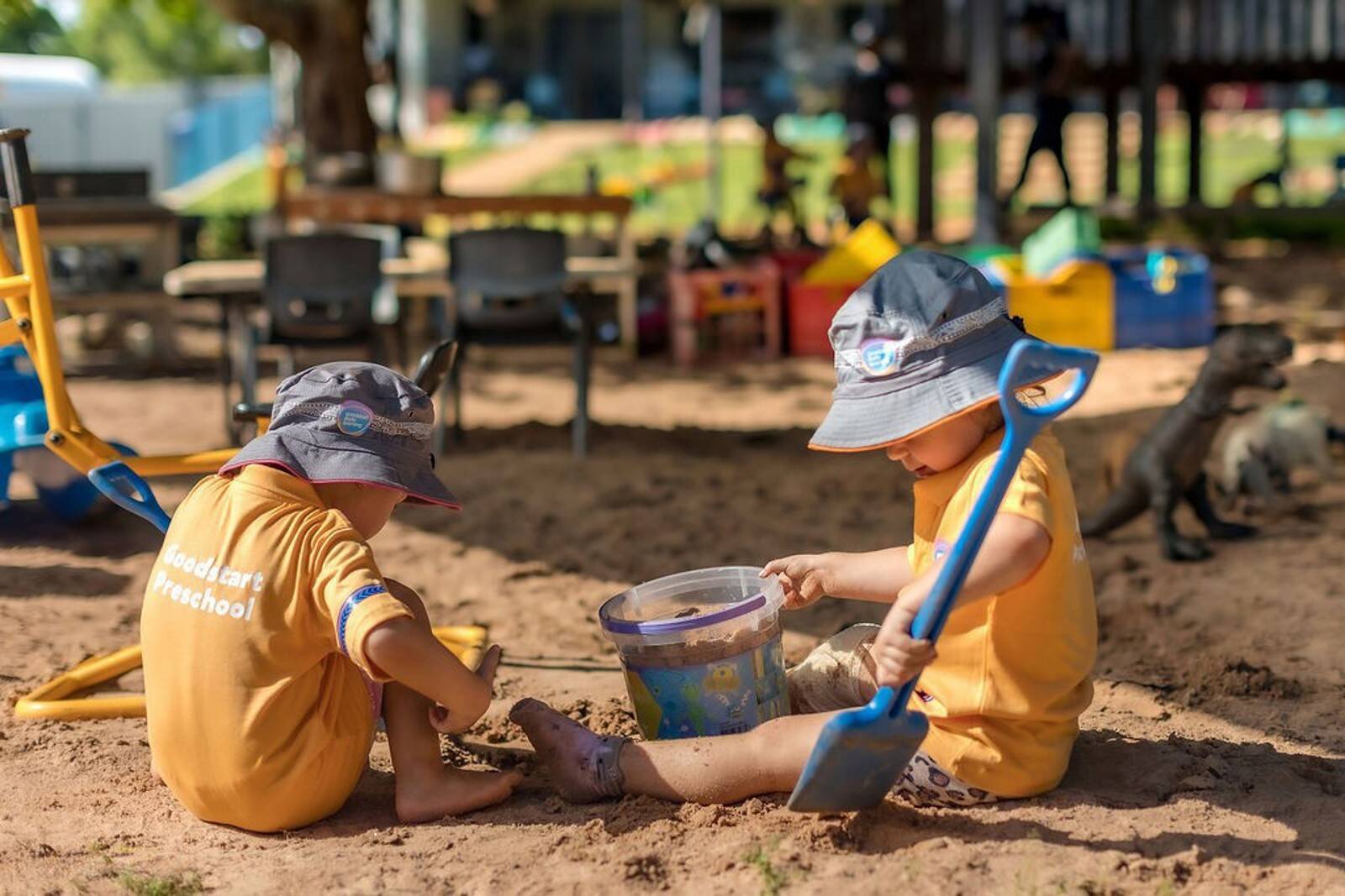Goodstart Early Learning Tiwi