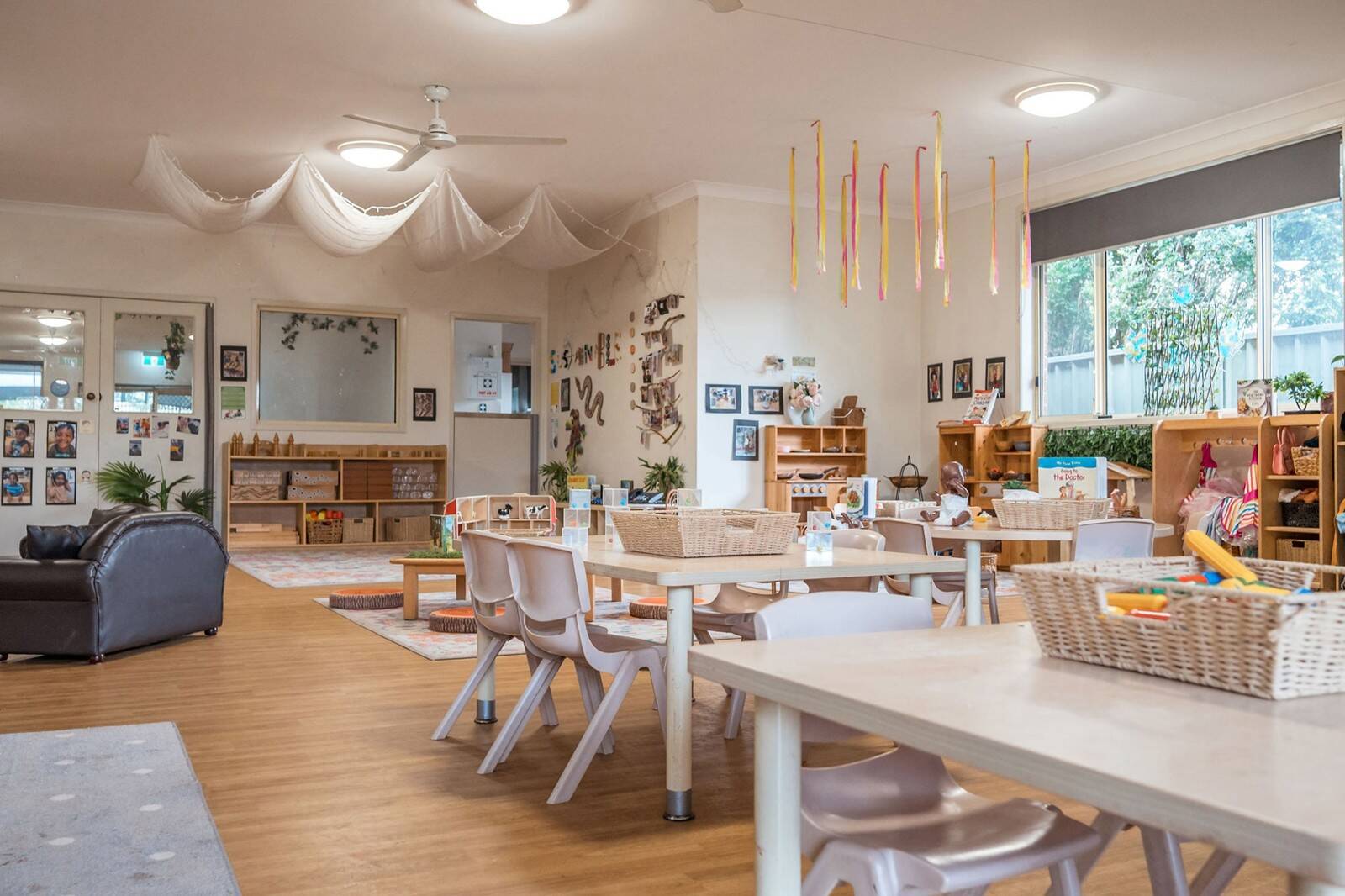 Goodstart Early Learning Toongabbie