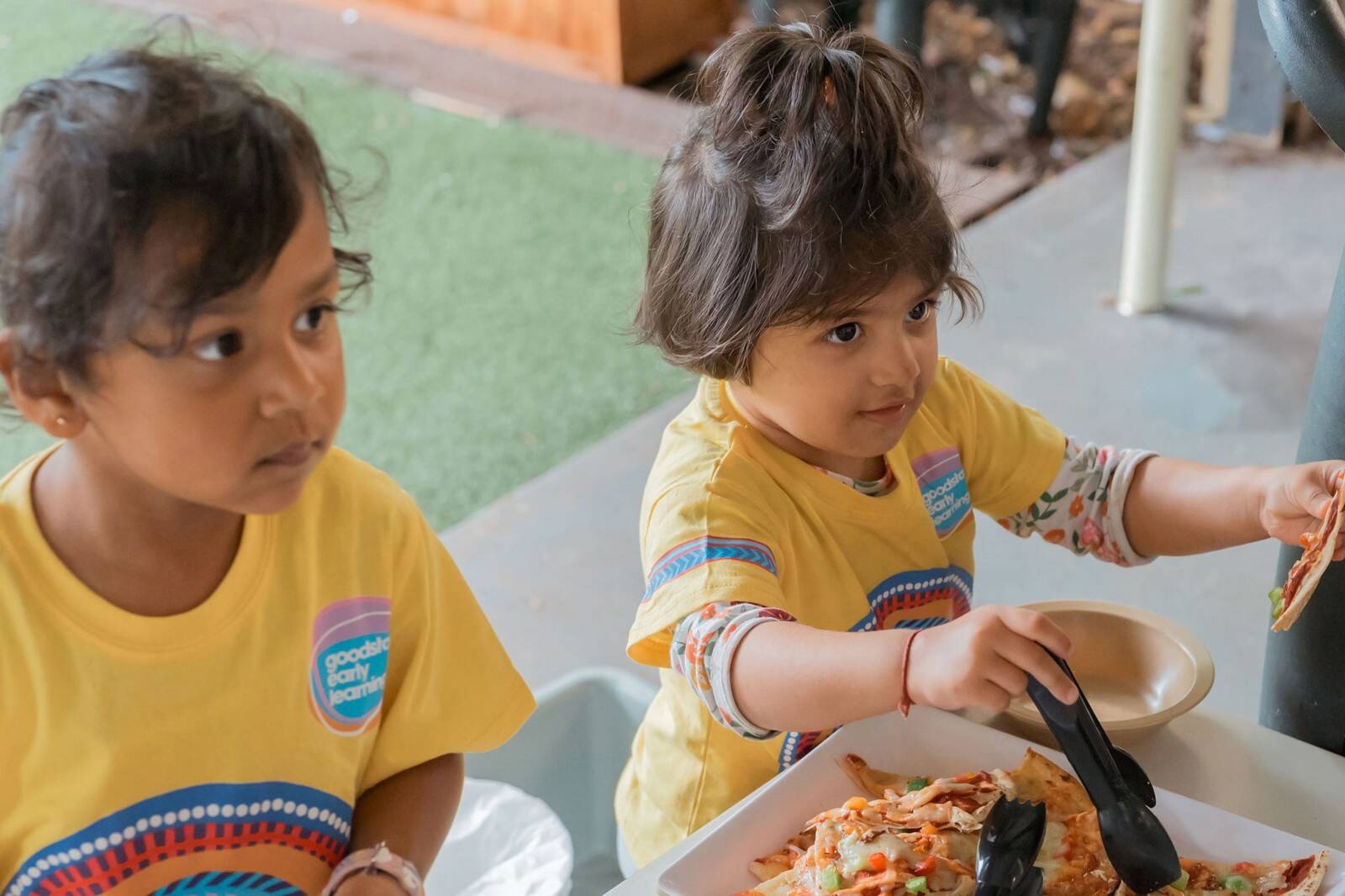 Goodstart Early Learning Toongabbie