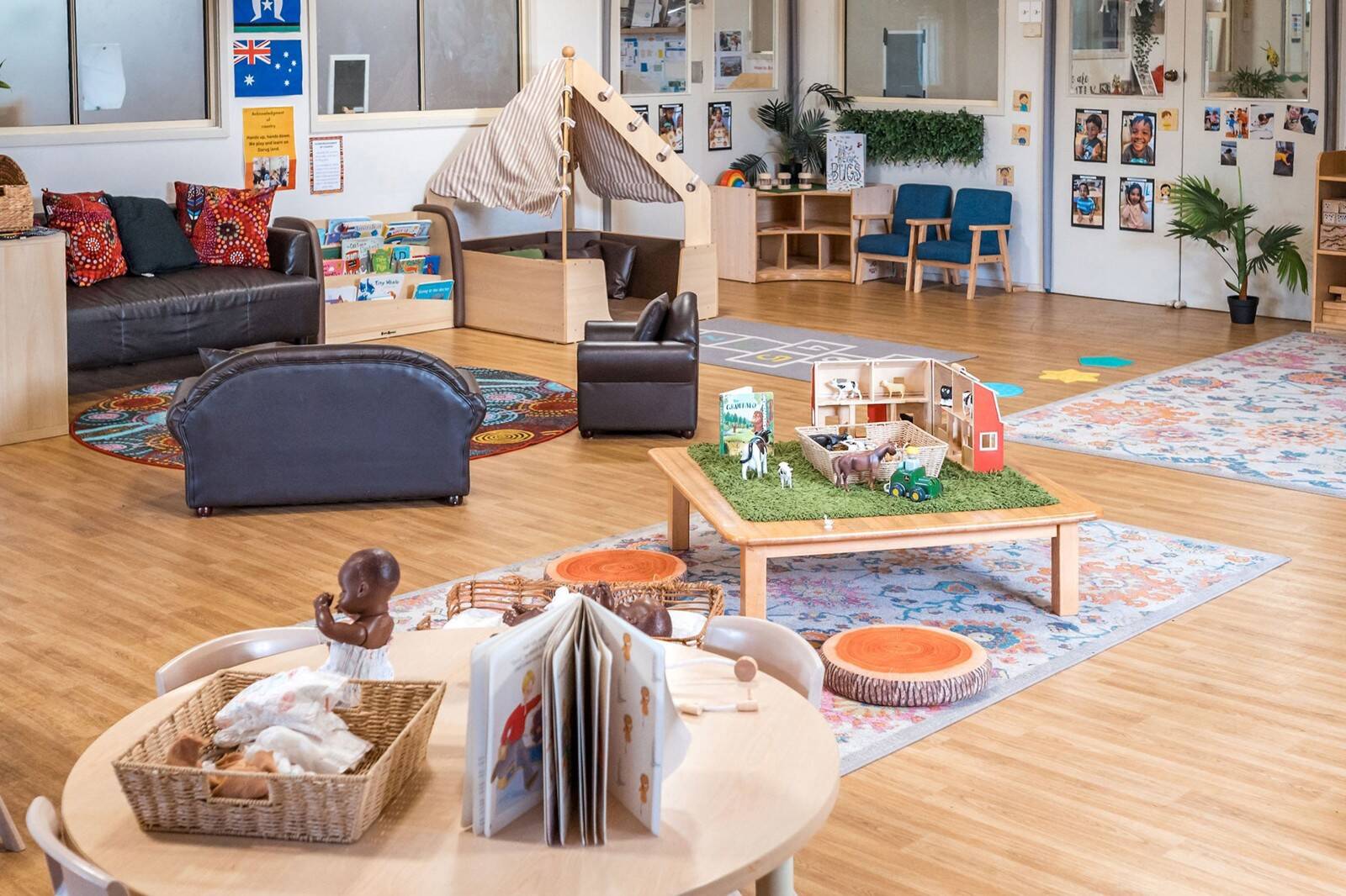 Goodstart Early Learning Toongabbie