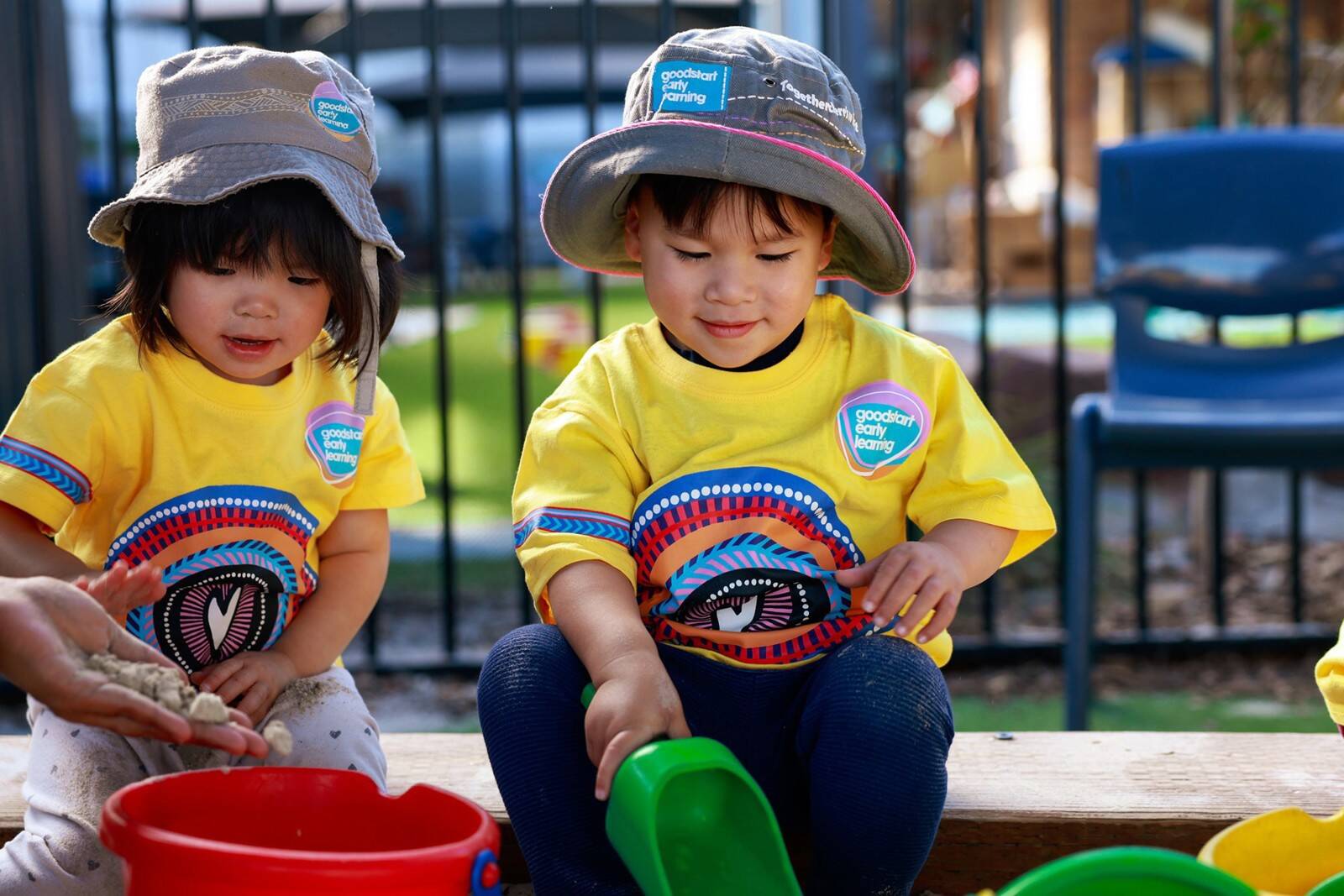 Goodstart Early Learning Eltham