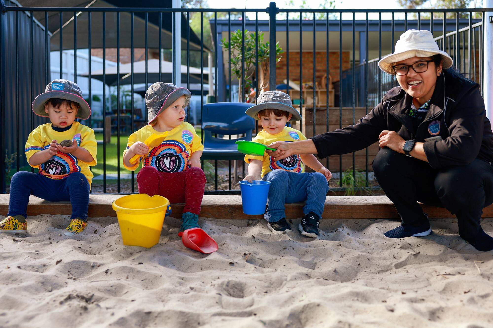 Goodstart Early Learning Eltham