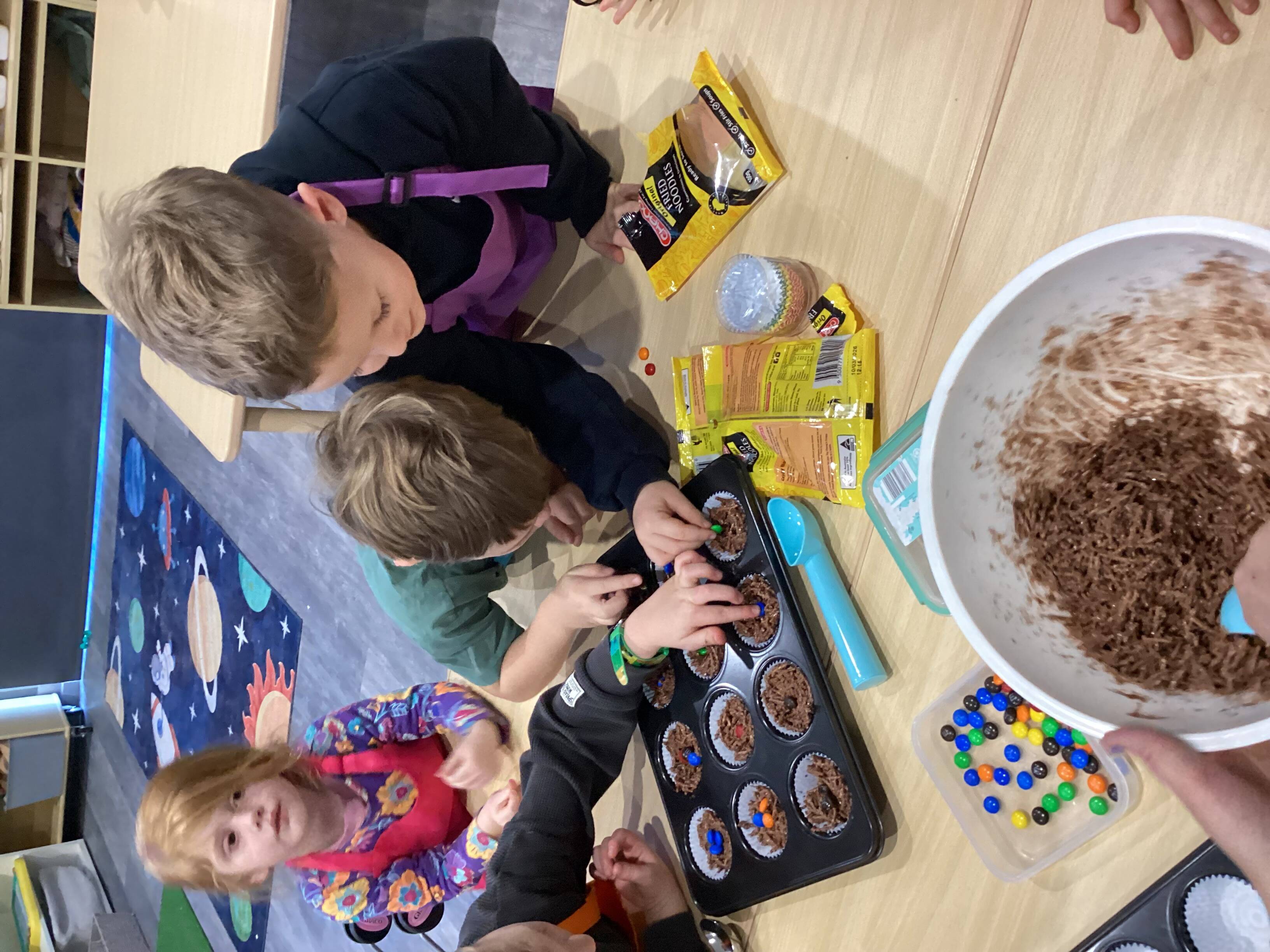 Creations Education Academy