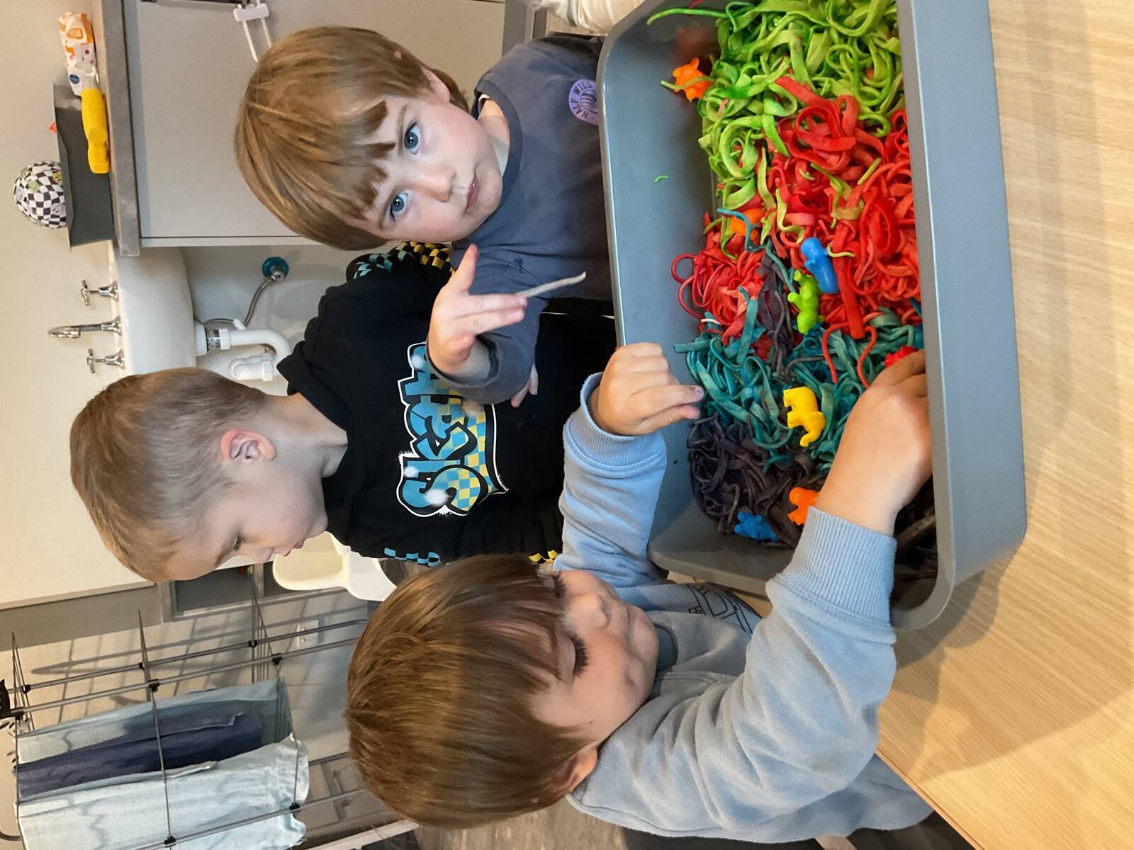 Creations Education Academy