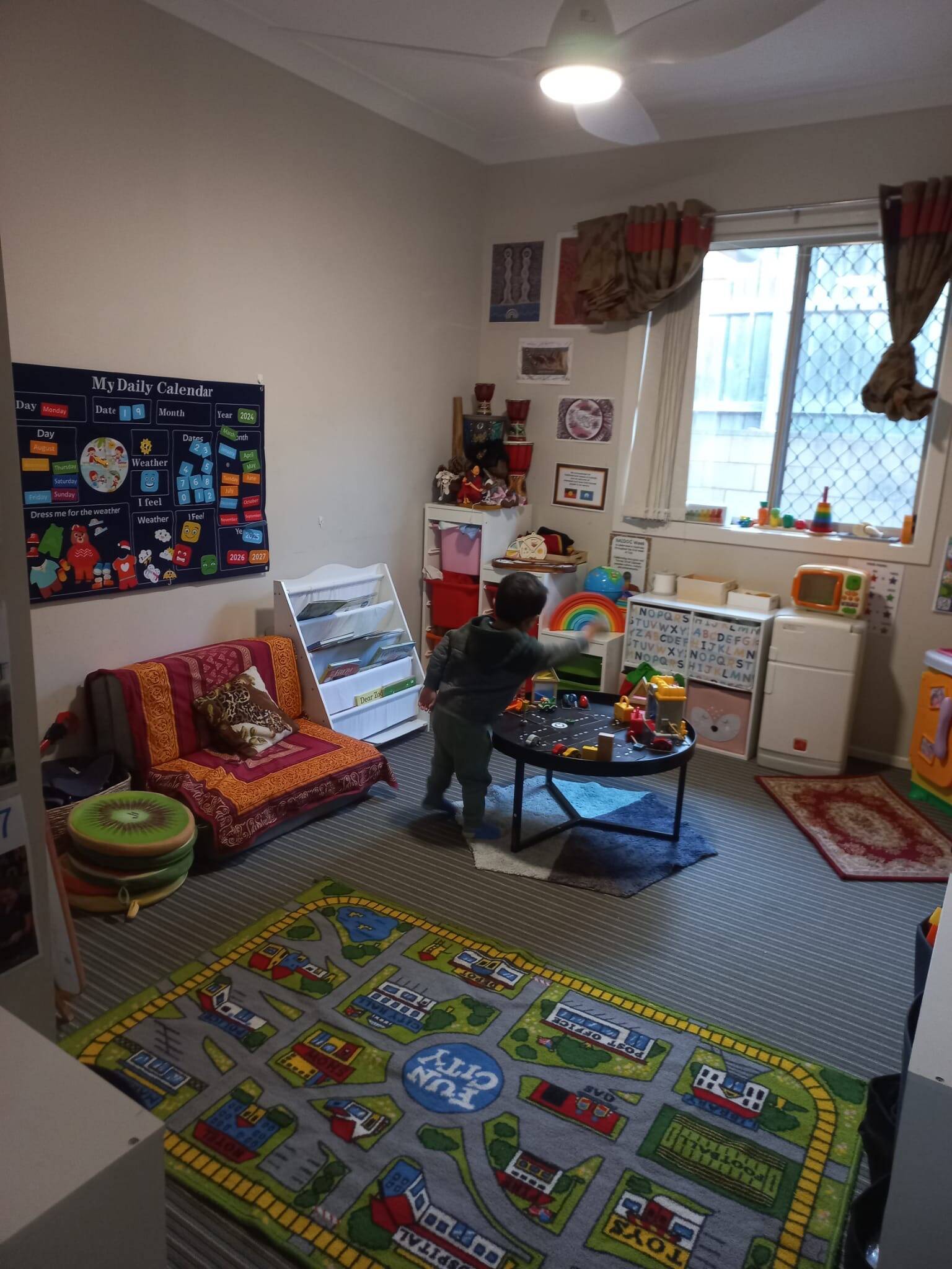 Nadia's Family Day Care