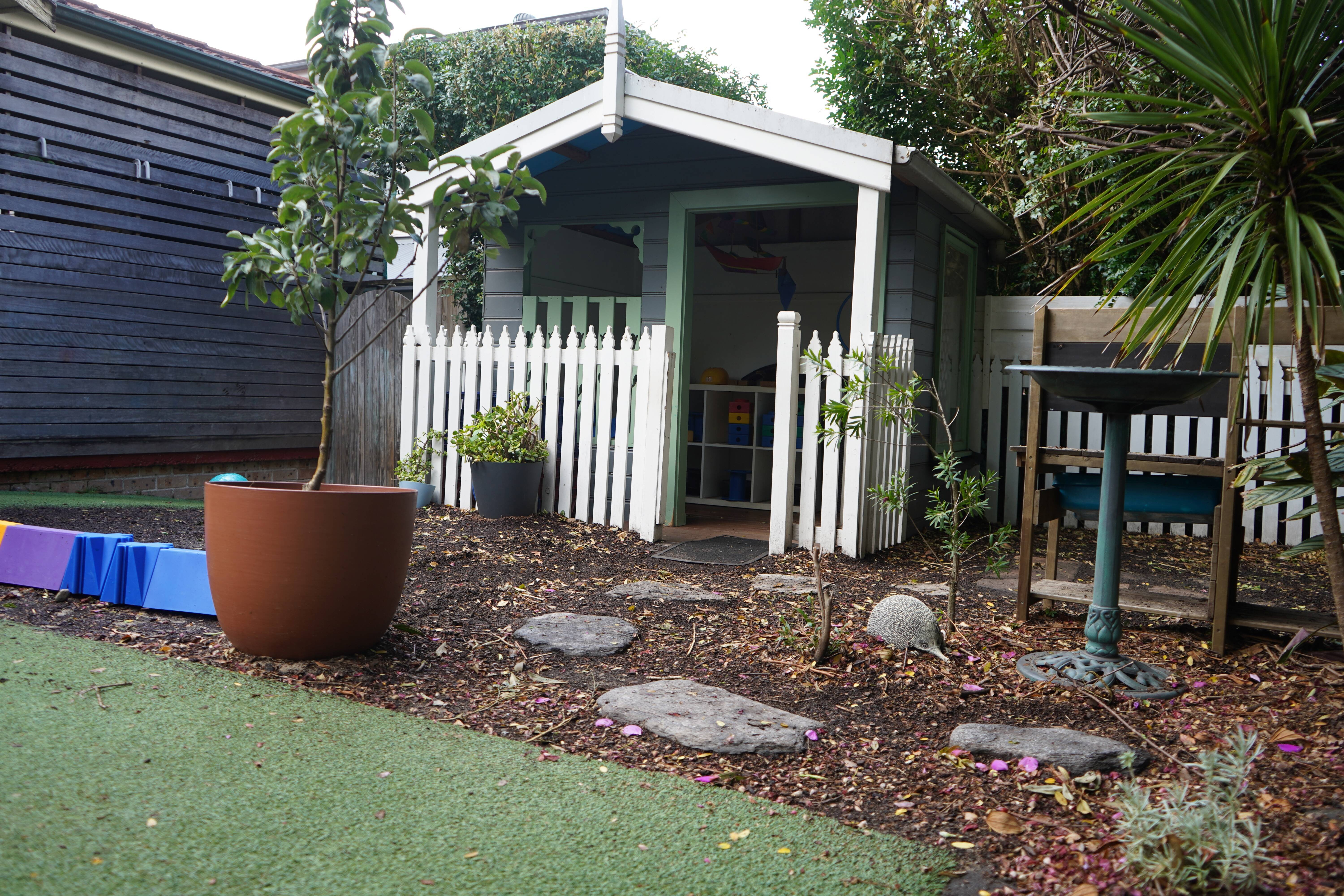 Creative Learning Preschool and Child Care Centre