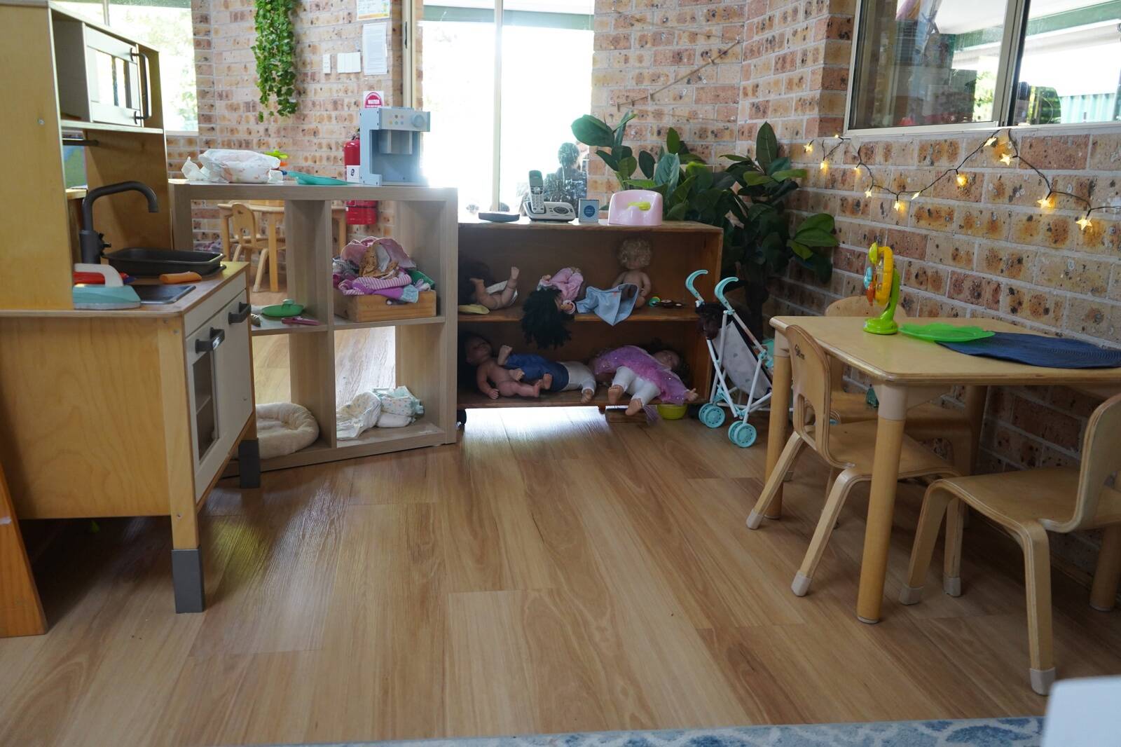 Creative Learning Preschool and Child Care Centre