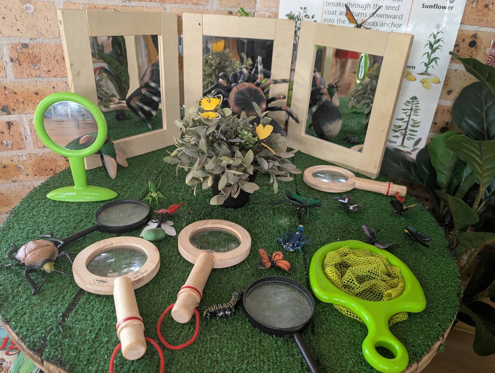 Creative Learning Preschool and Child Care Centre