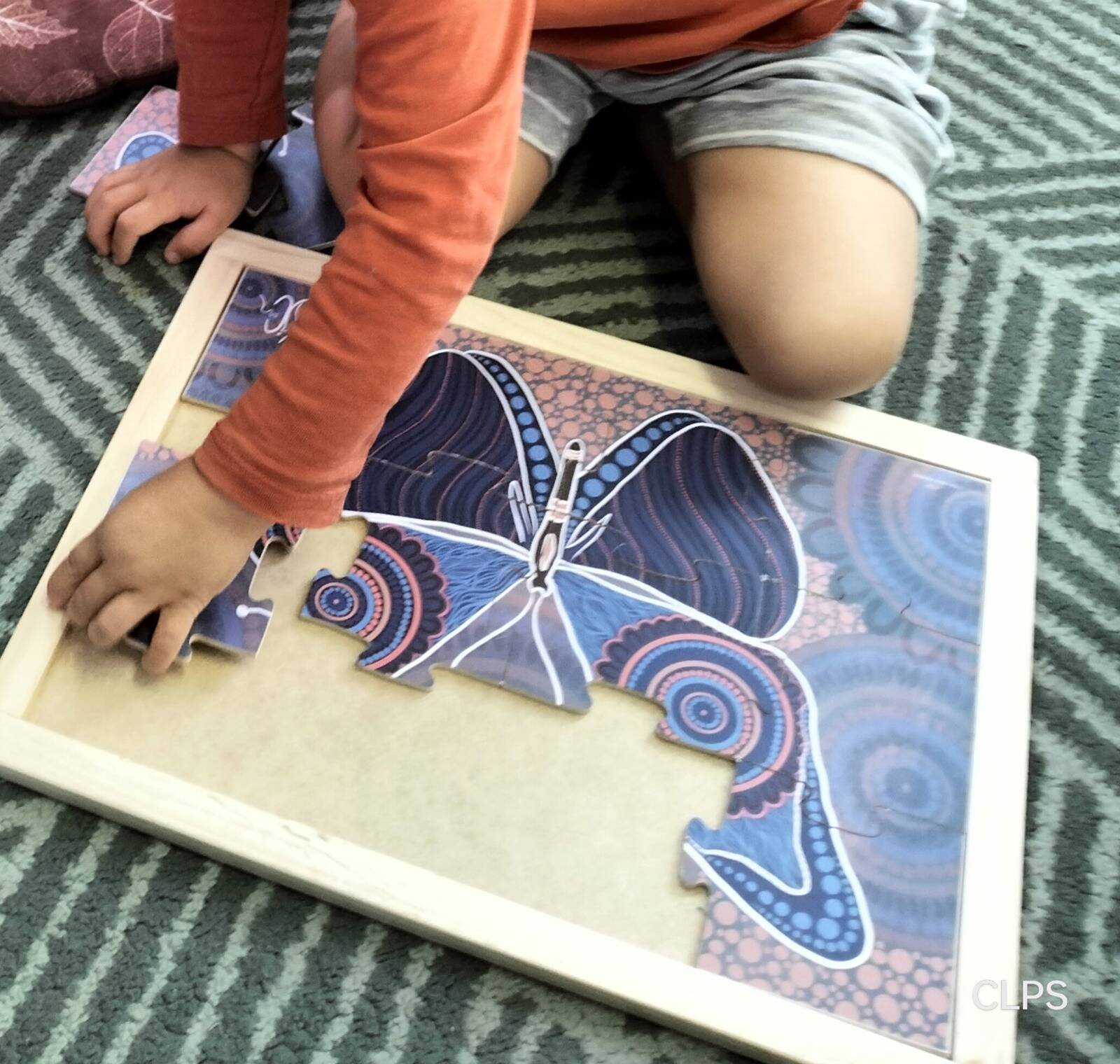 Creative Learning Preschool and Child Care Centre