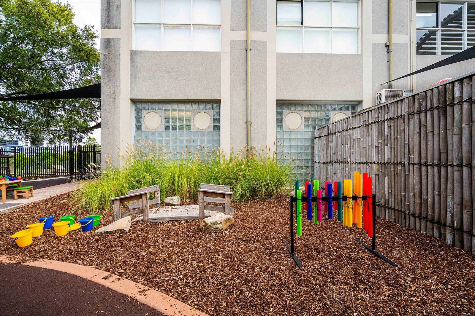 Creative Garden Early Learning Holroyd
