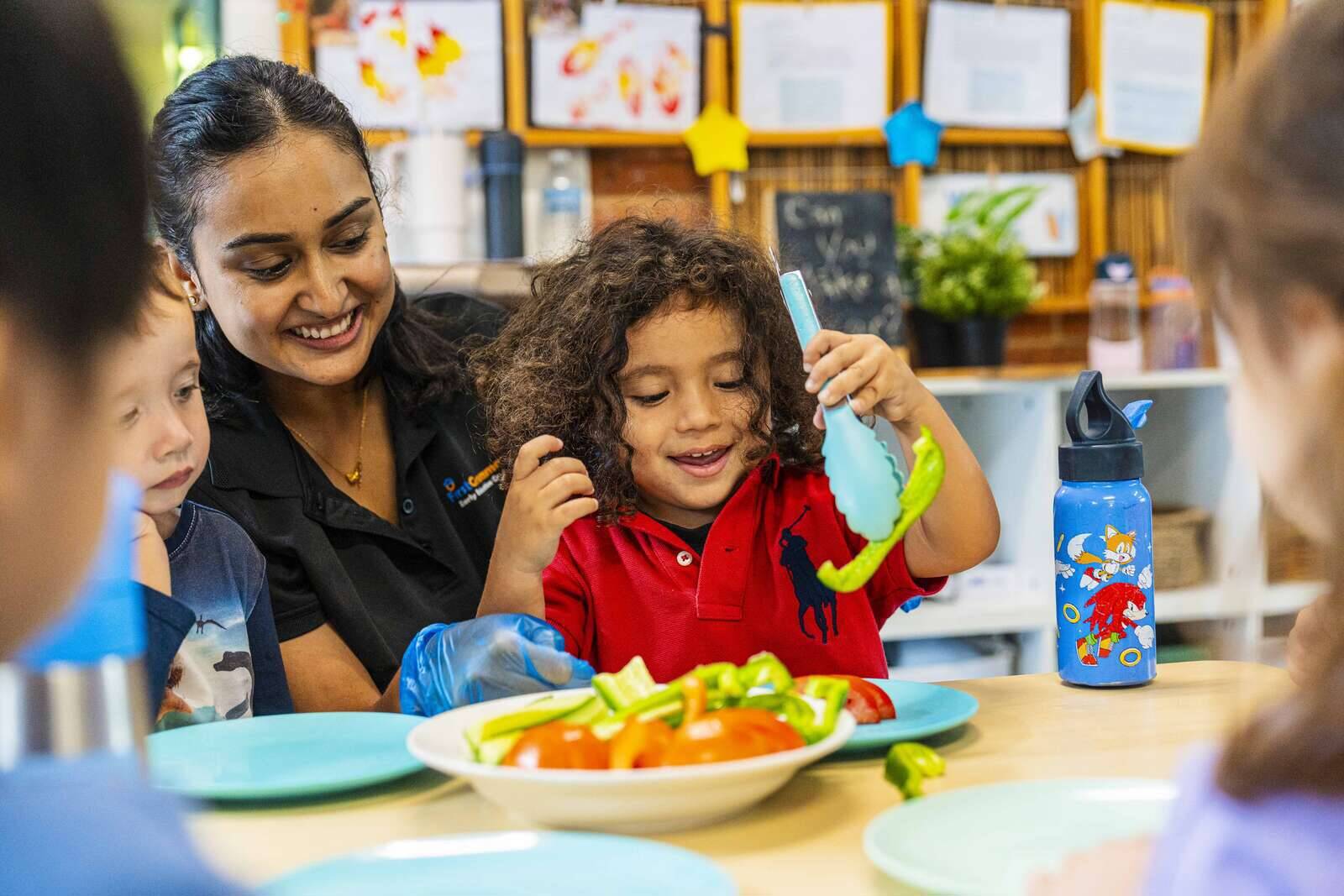 First Grammar Hurstville