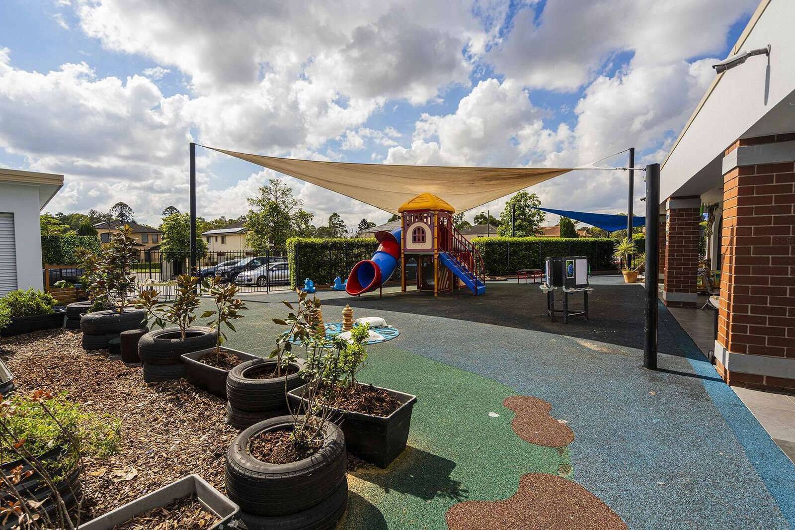 Community Kids Horningsea Park Early Education Centre