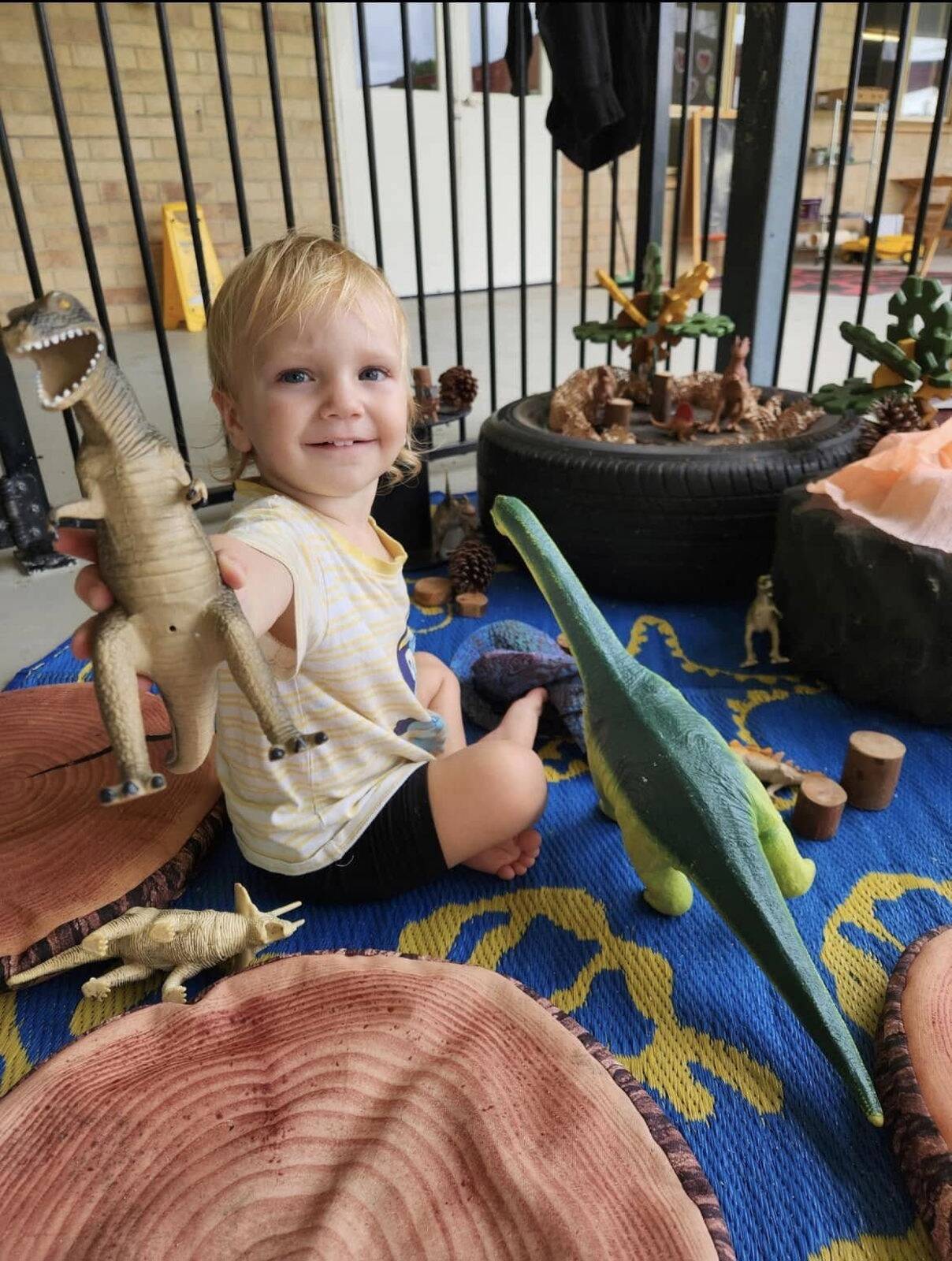 Creative Kids @ Bargara