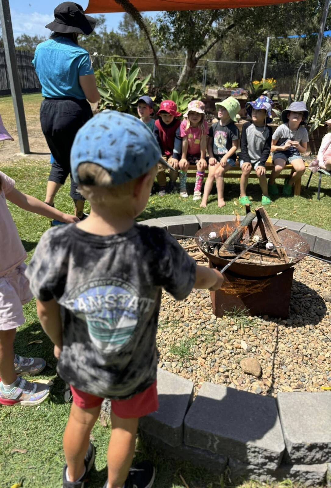 Creative Kids @ Bargara