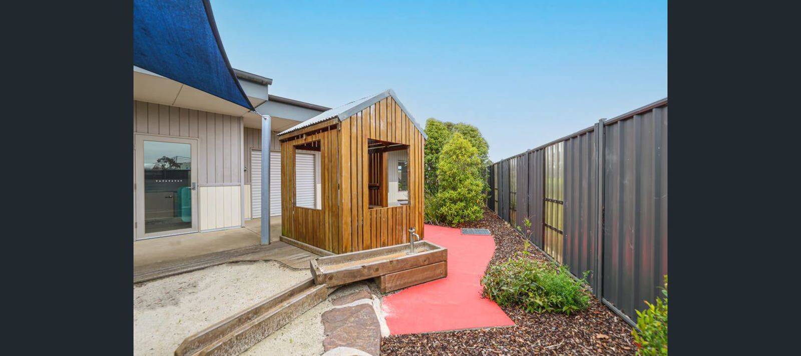 Creative Kids Dandenong South