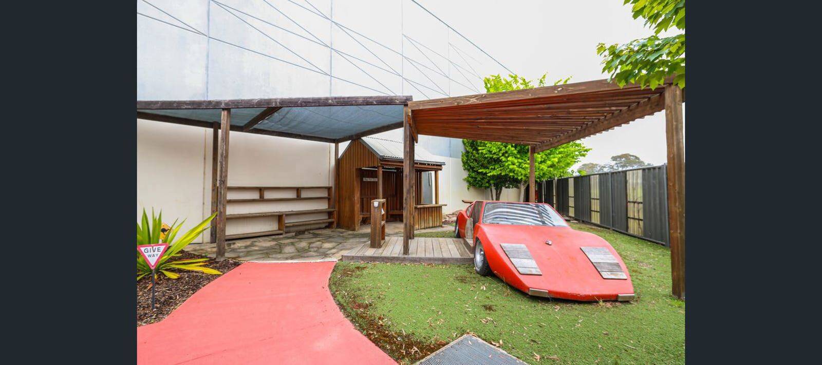 Creative Kids Dandenong South