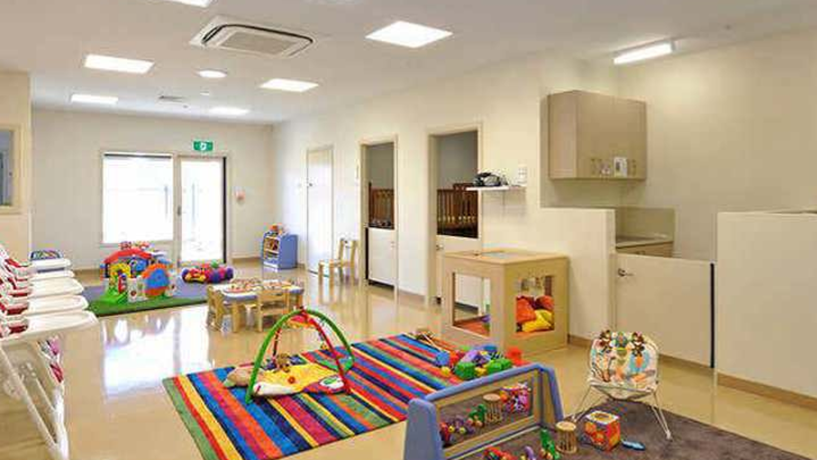 Creative Kids Dandenong South