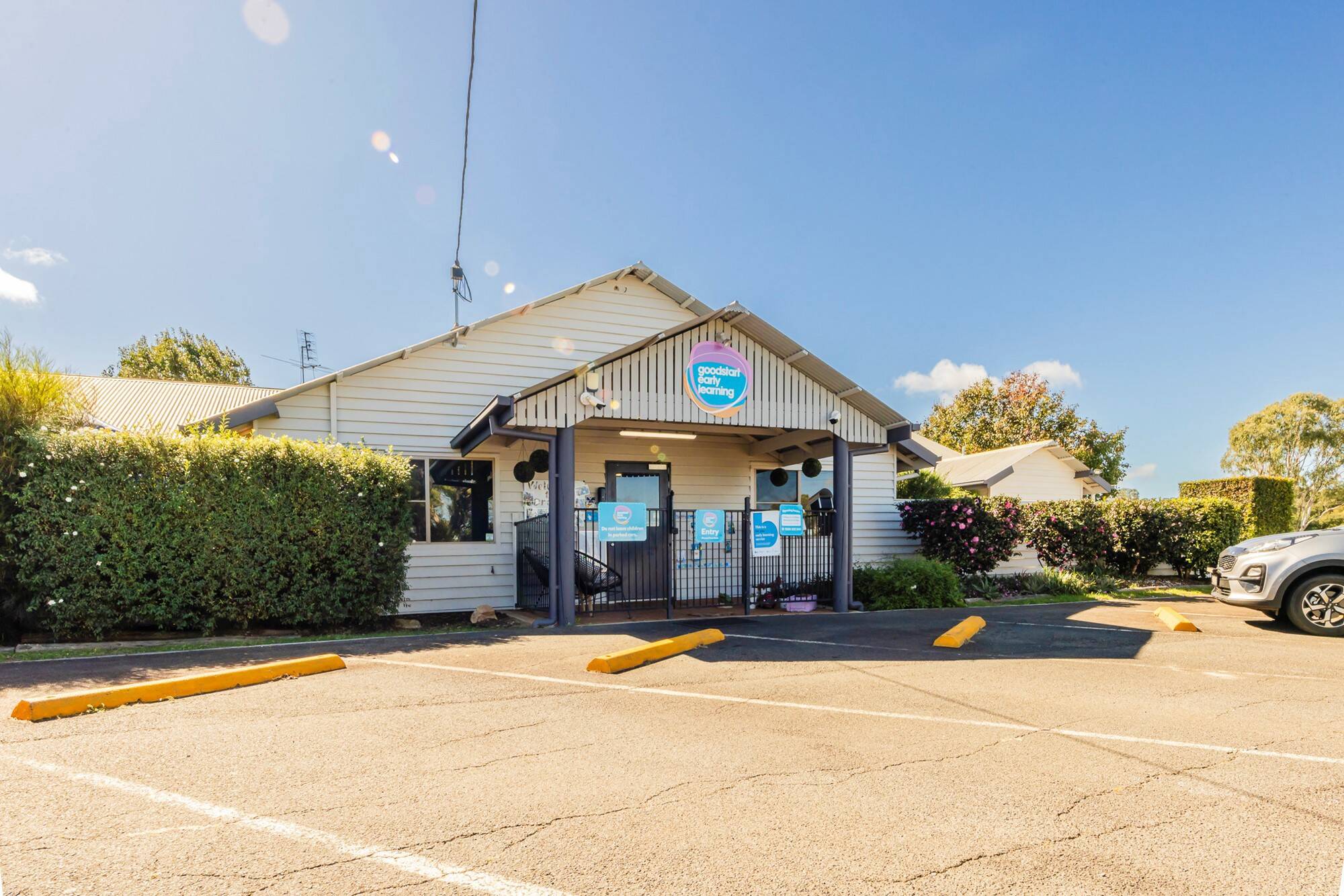 Goodstart Early Learning Drayton