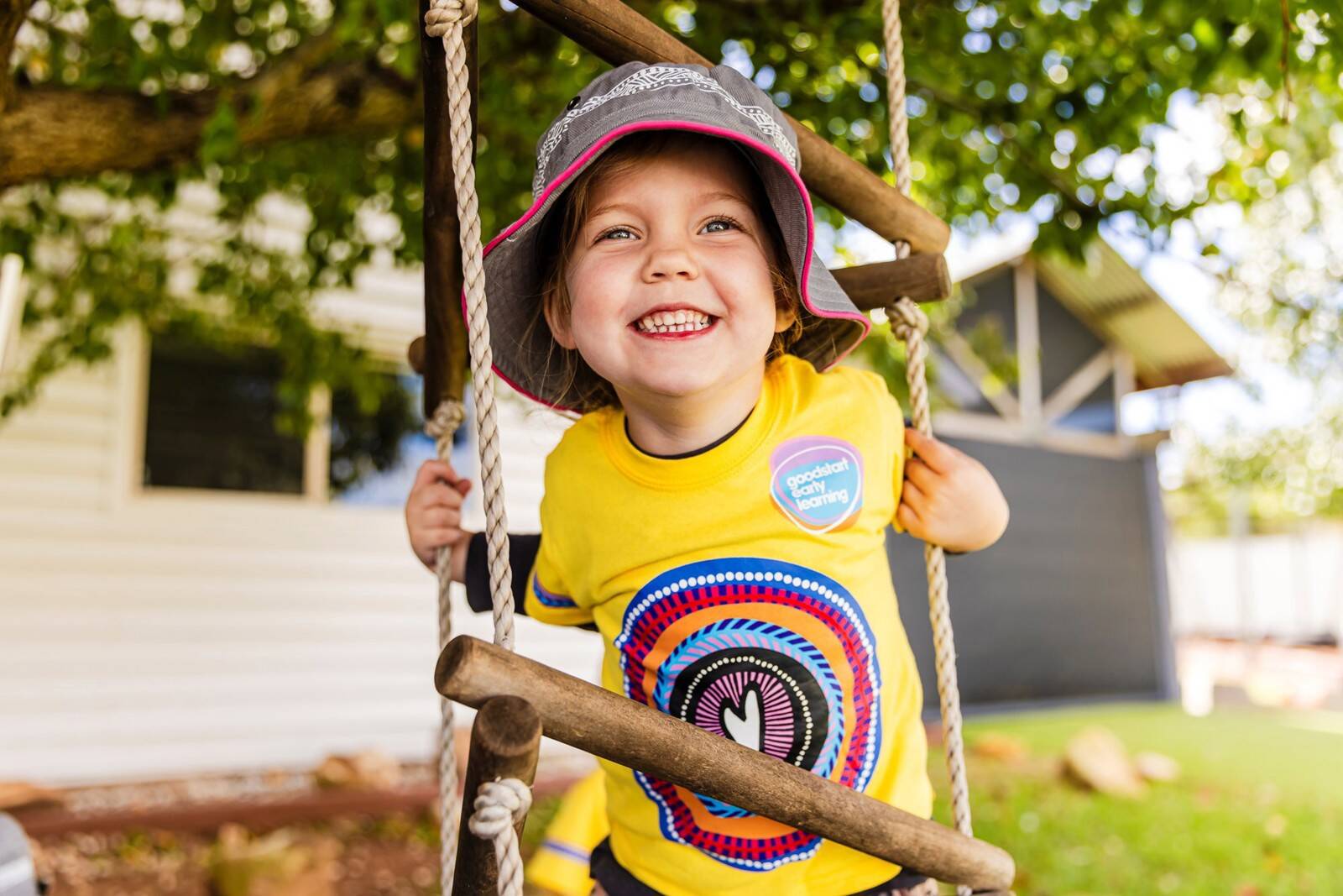 Goodstart Early Learning Drayton