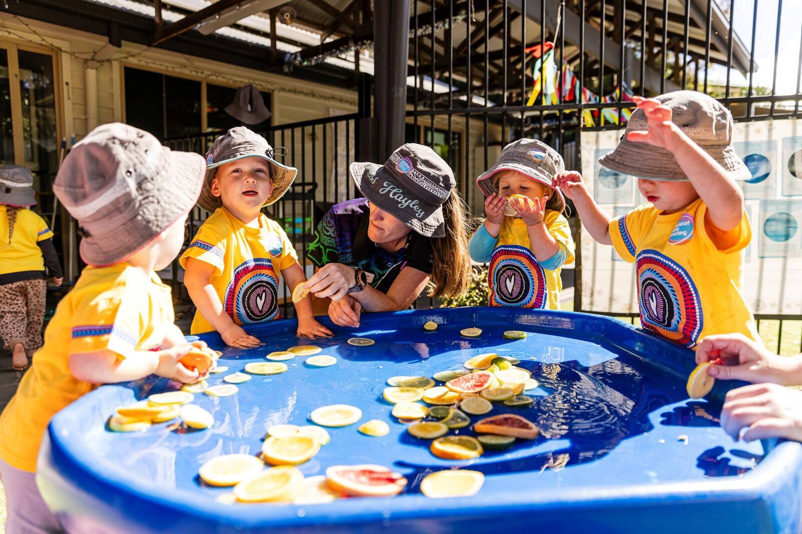 Goodstart Early Learning Drayton