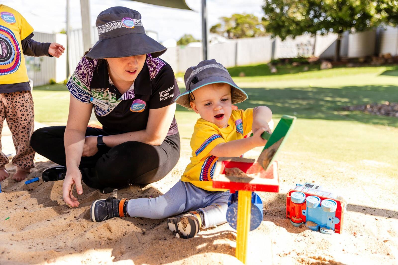 Goodstart Early Learning Drayton