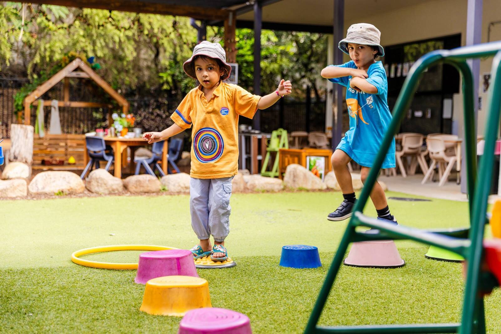 Goodstart Early Learning Eight Mile Plains