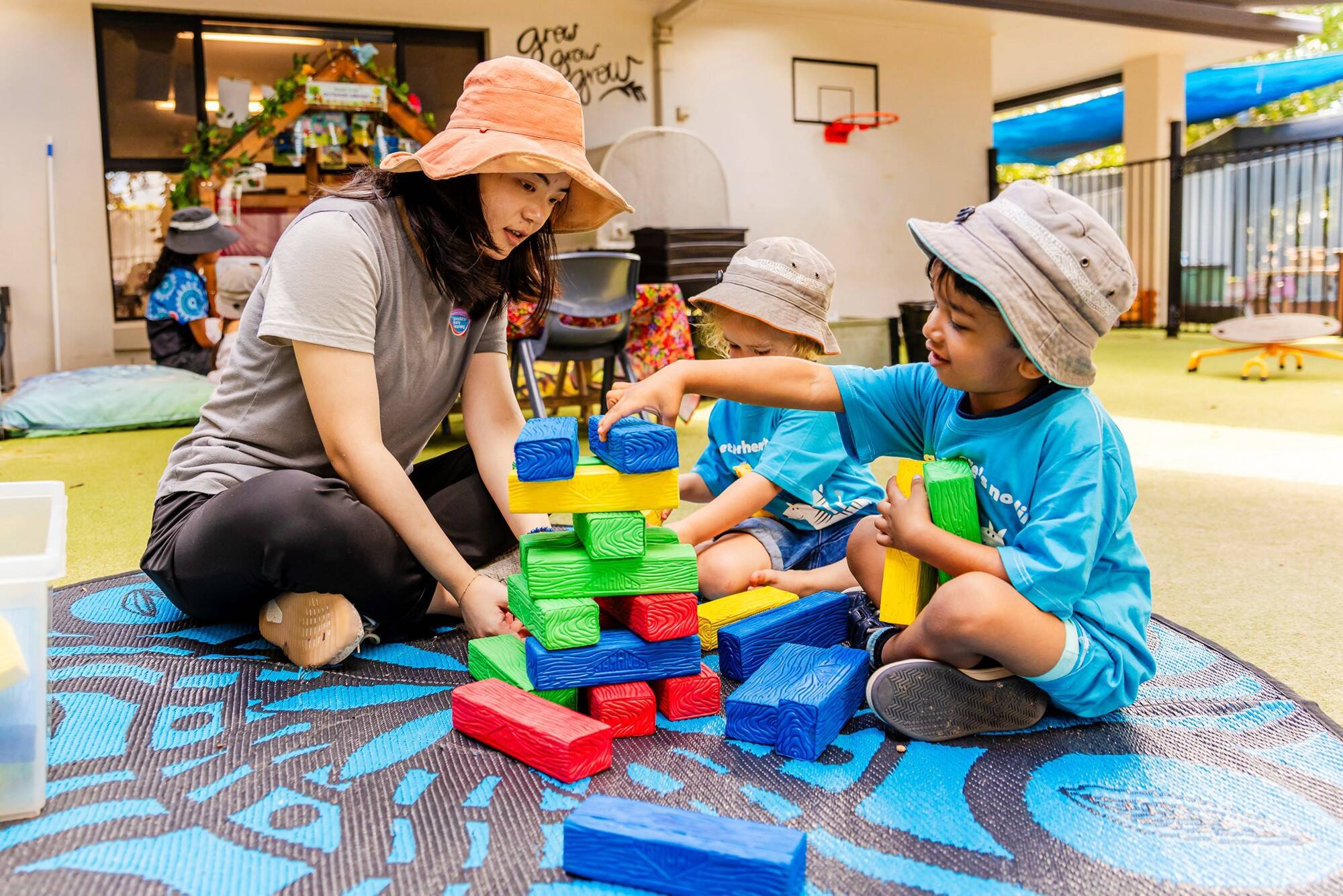 Goodstart Early Learning Eight Mile Plains