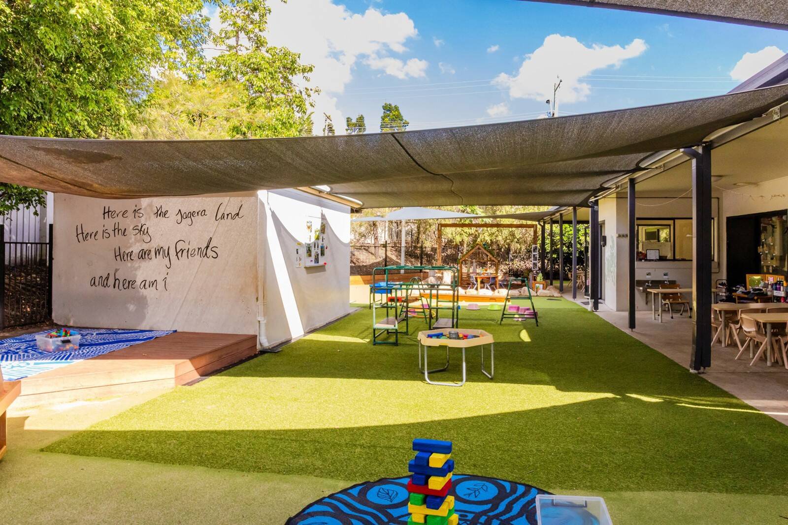 Goodstart Early Learning Eight Mile Plains