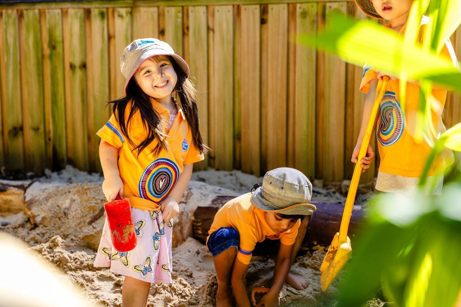 Goodstart Early Learning Griffin