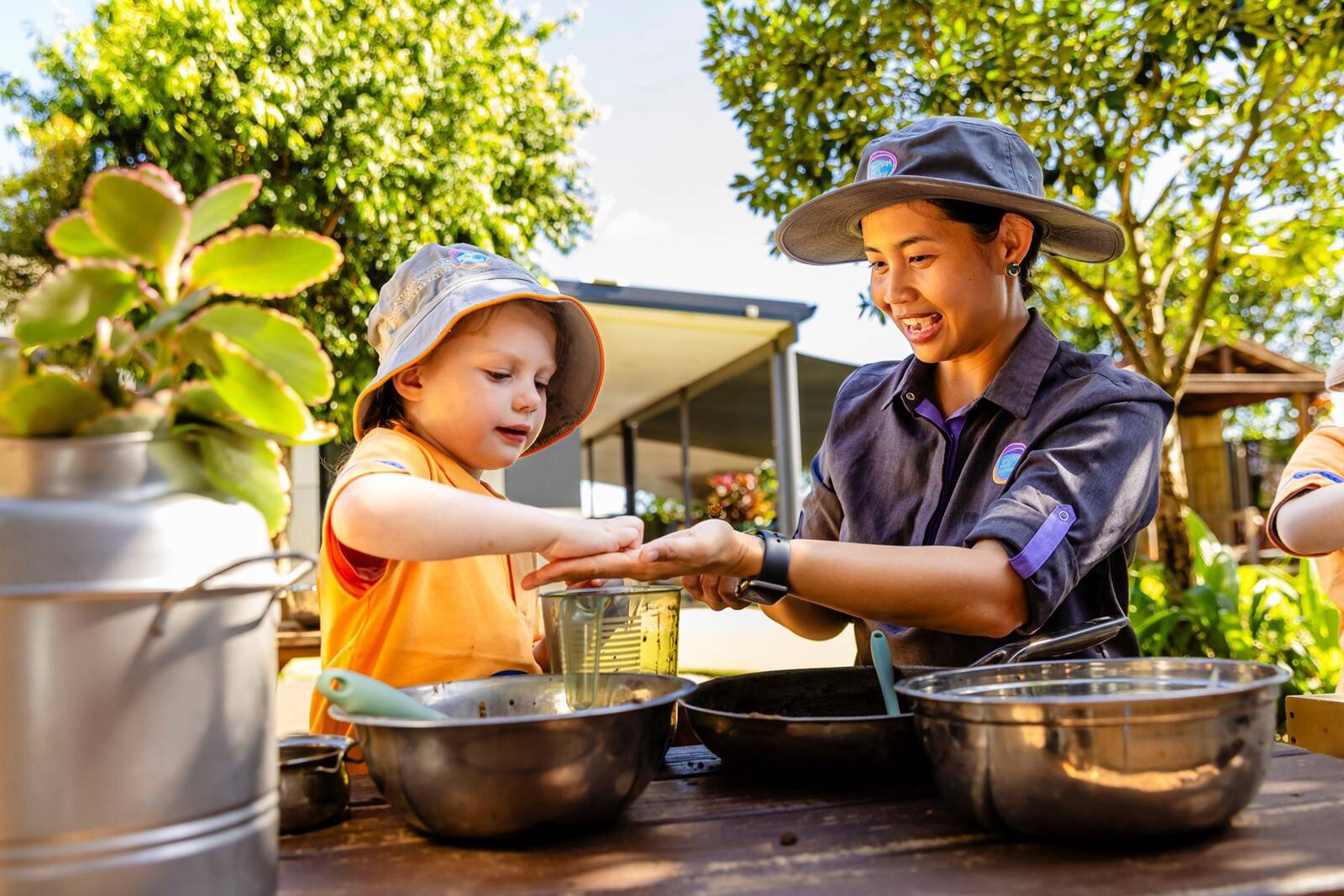 Goodstart Early Learning Griffin