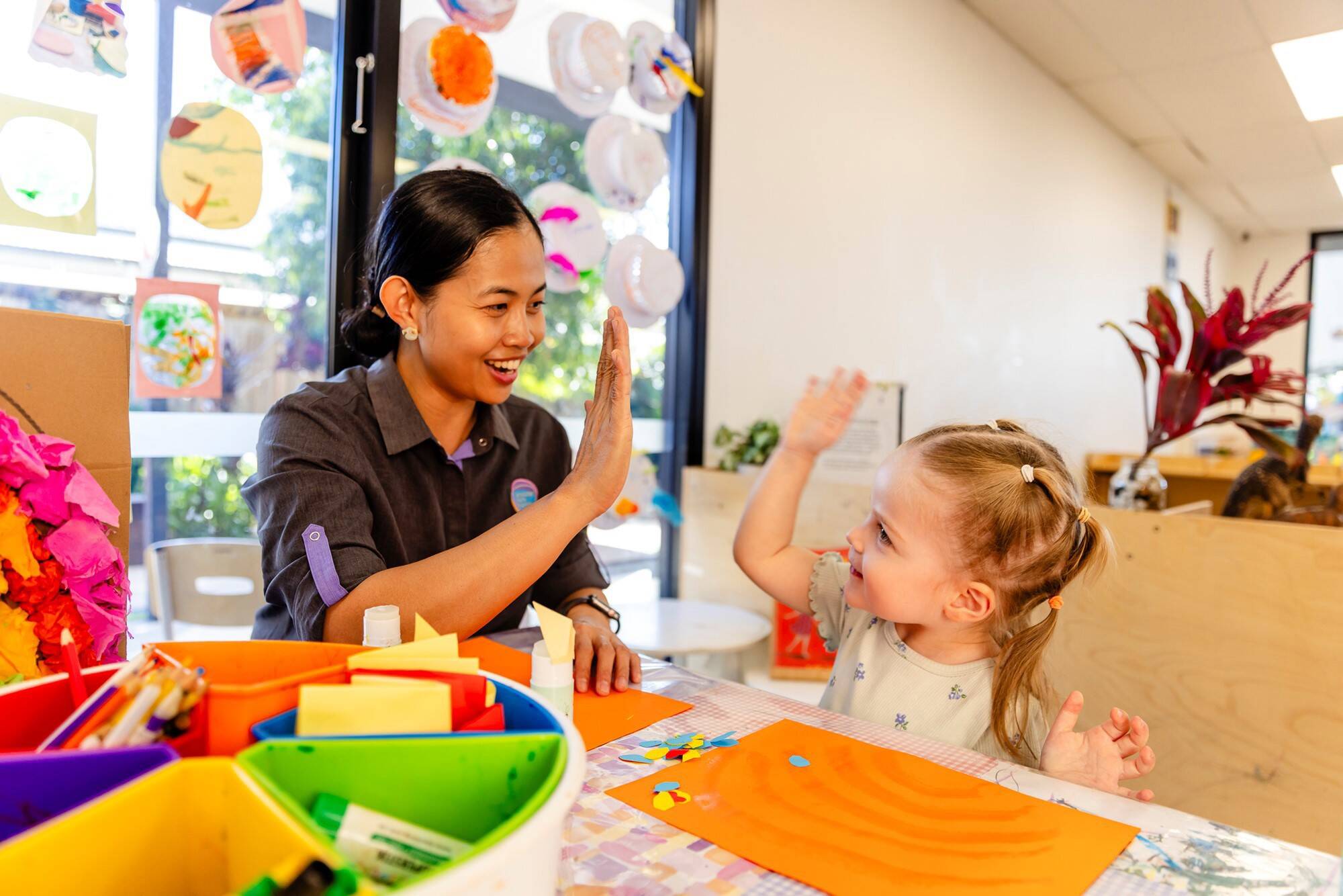 Goodstart Early Learning Griffin