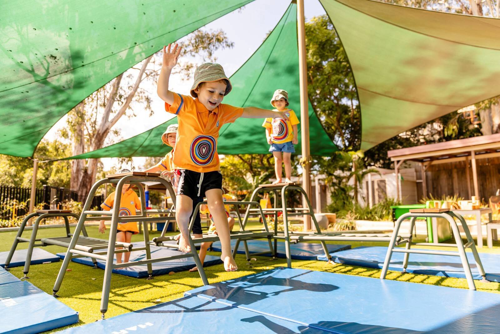 Goodstart Early Learning Jindalee