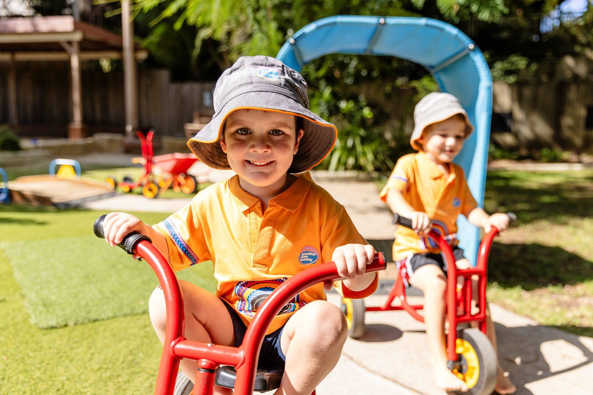 Goodstart Early Learning Jindalee