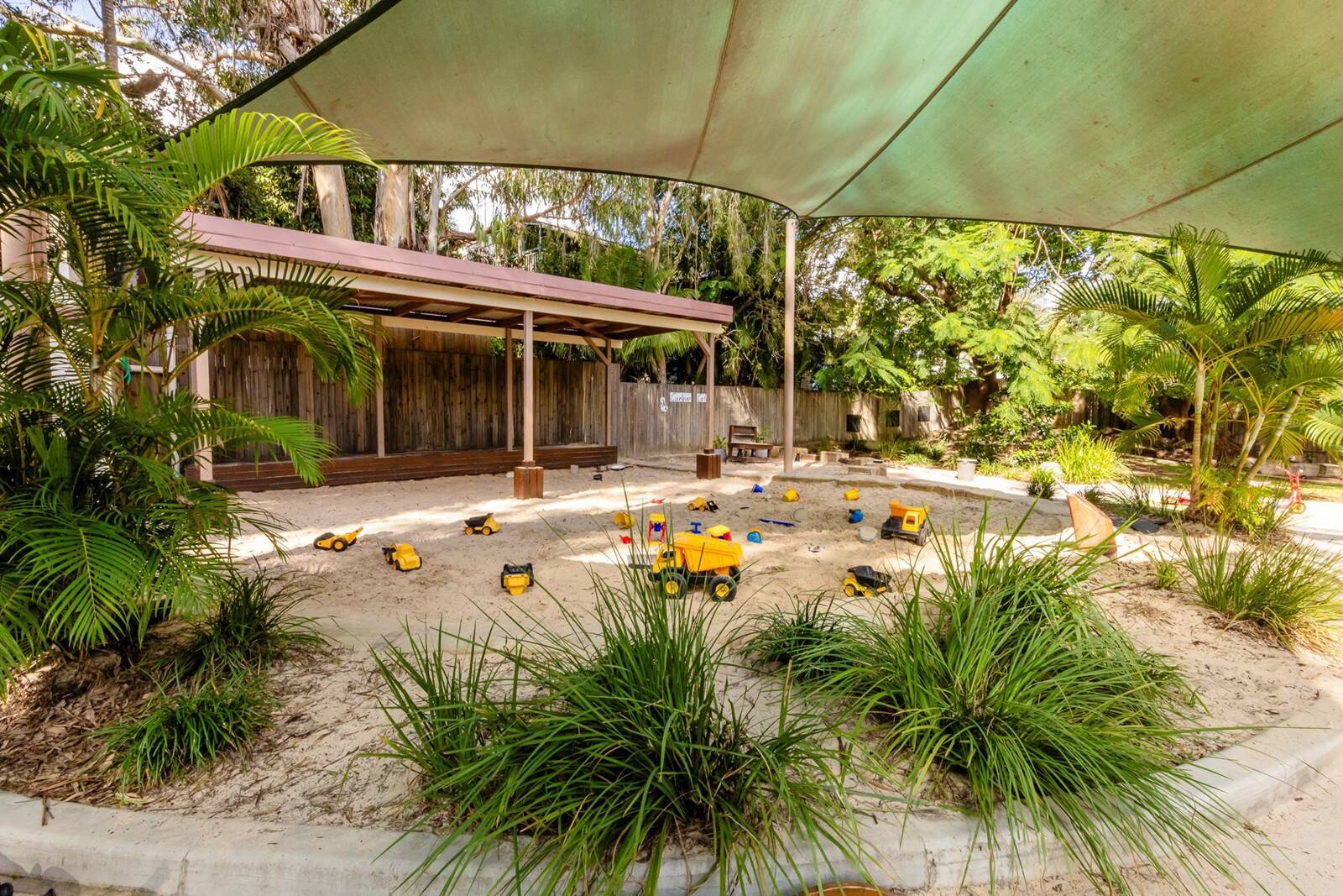 Goodstart Early Learning Jindalee