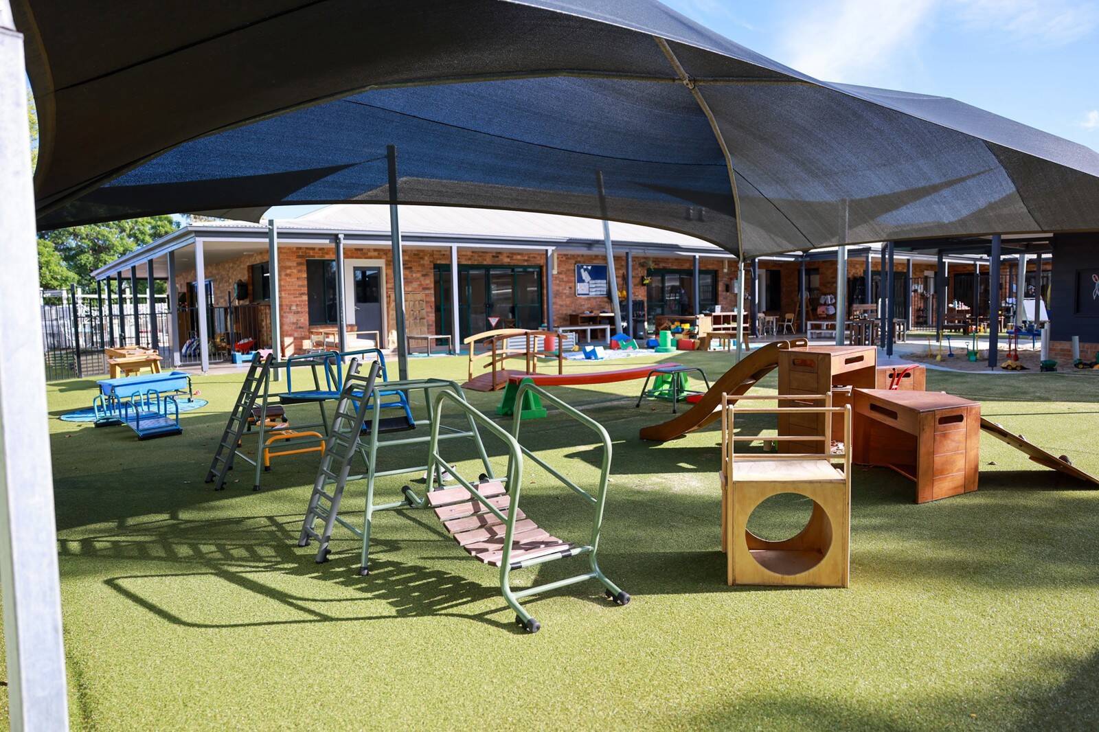 Goodstart Early Learning Gunnedah