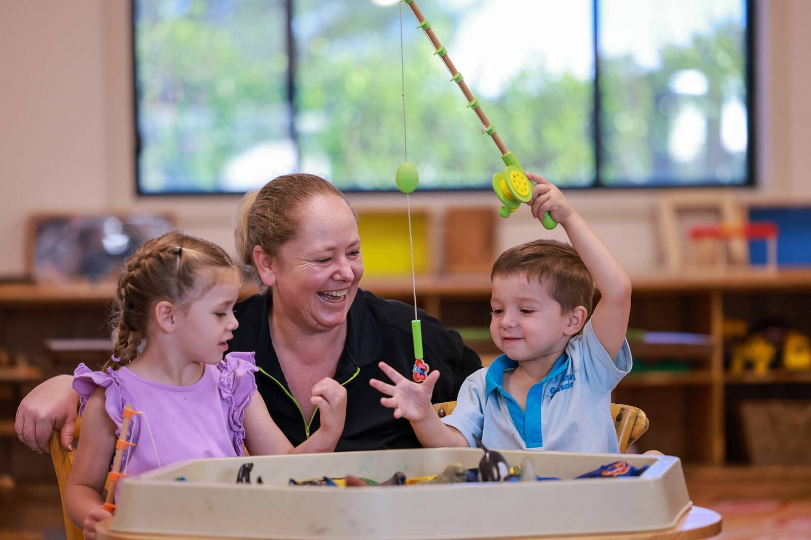 Goodstart Early Learning Gunnedah