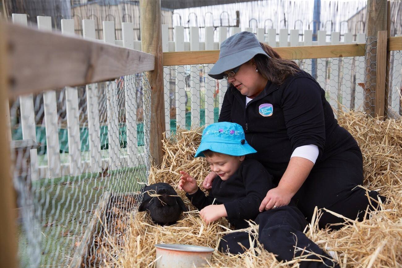 Goodstart Early Learning Corowa