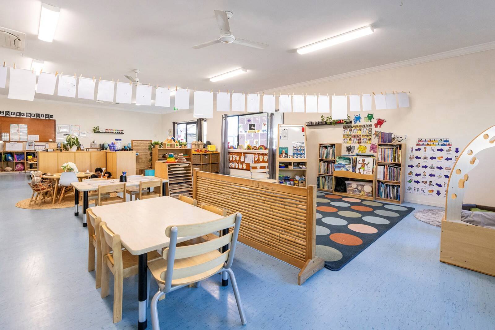 Goodstart Early Learning Pacific Pines