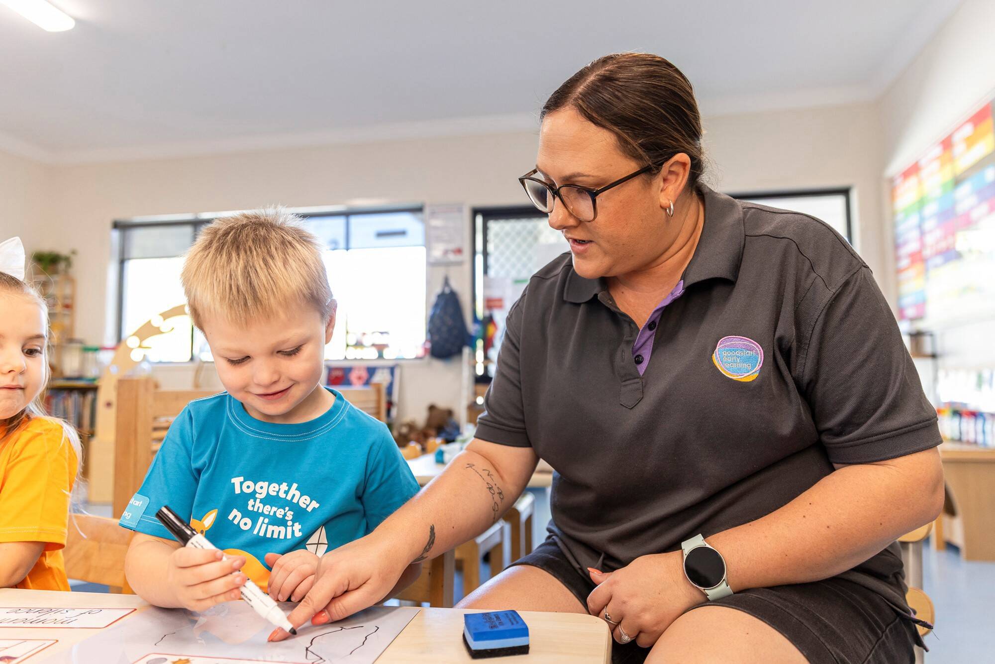 Goodstart Early Learning Pacific Pines