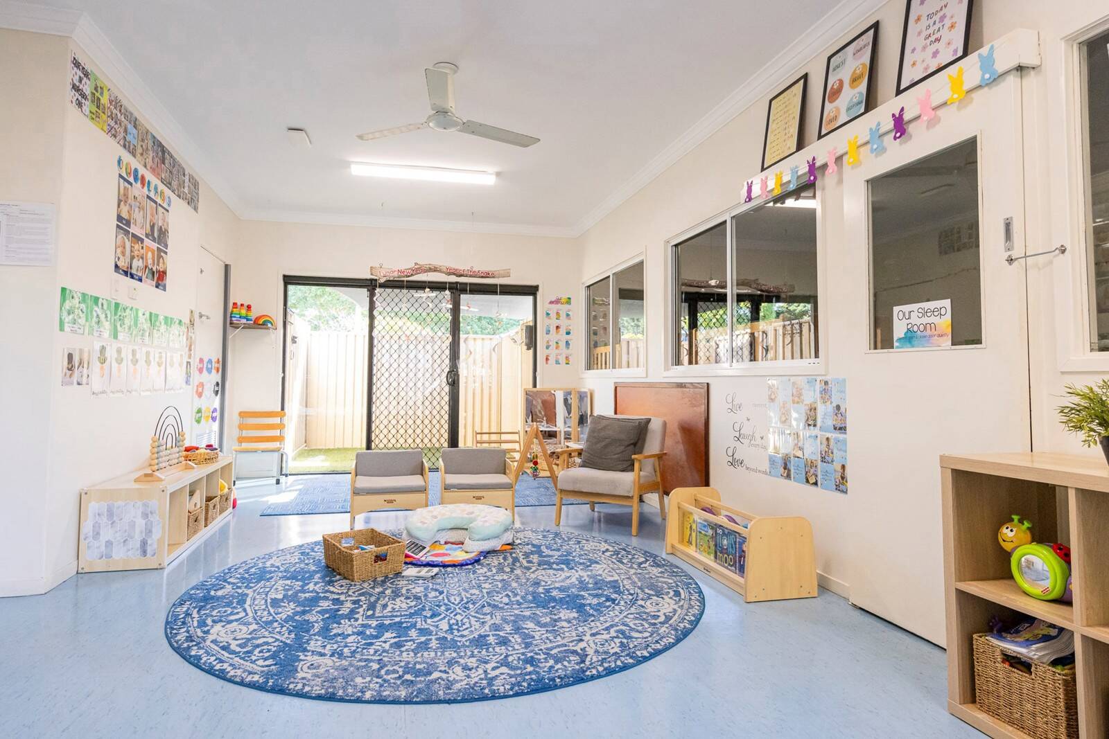 Goodstart Early Learning Pacific Pines