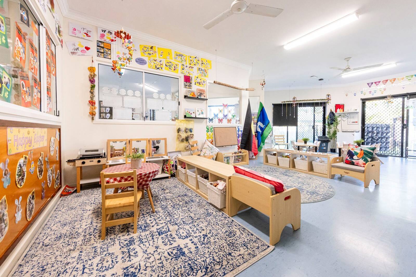 Goodstart Early Learning Pacific Pines